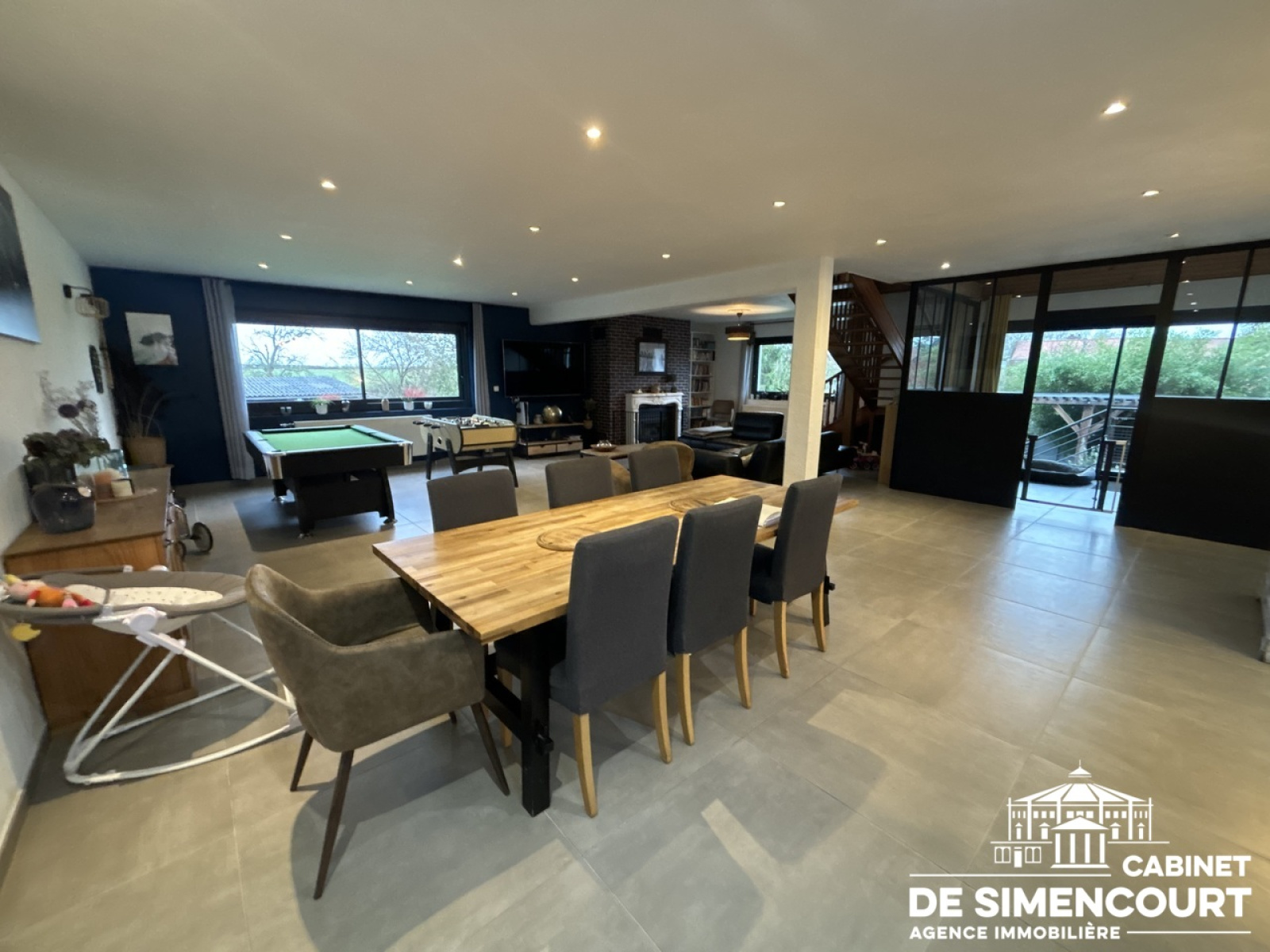 Image_, Maison, Rumigny, ref :FM39439