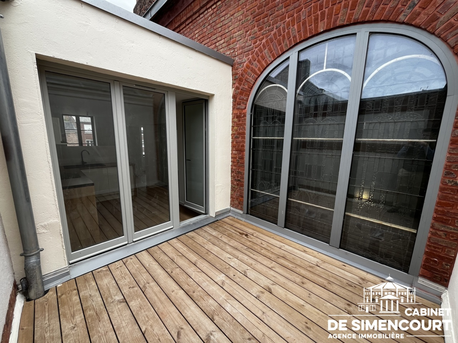 Image_, Appartement, Amiens, ref :LS39209-101