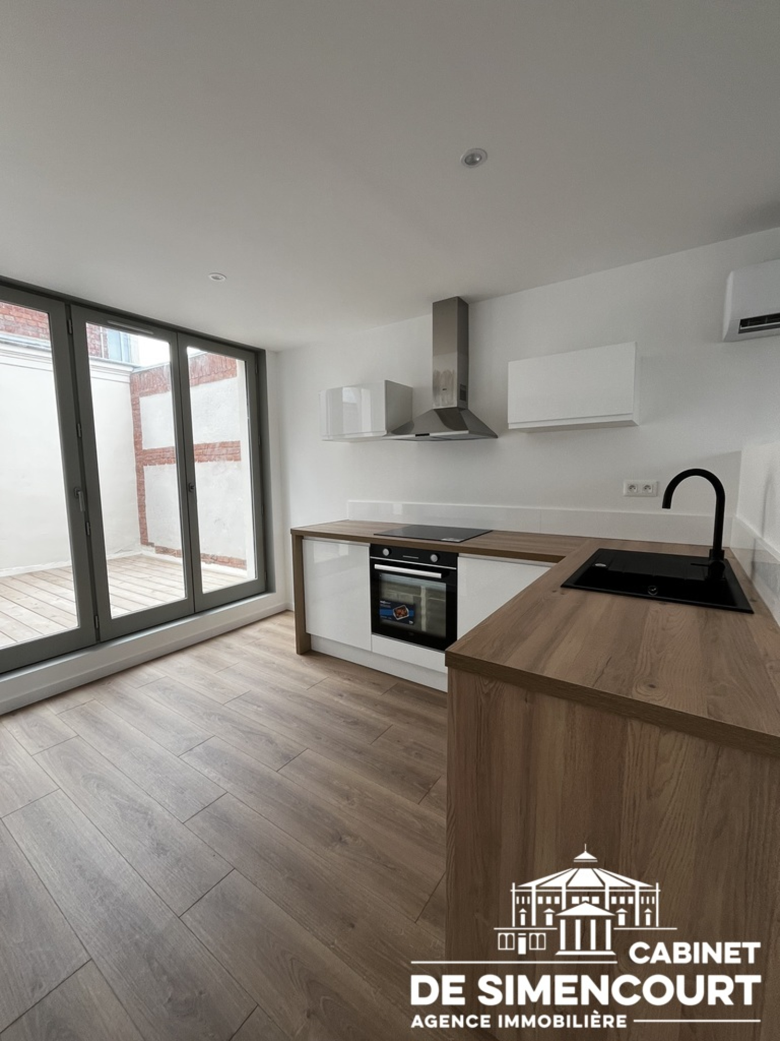 Image_, Appartement, Amiens, ref :LS39209-101