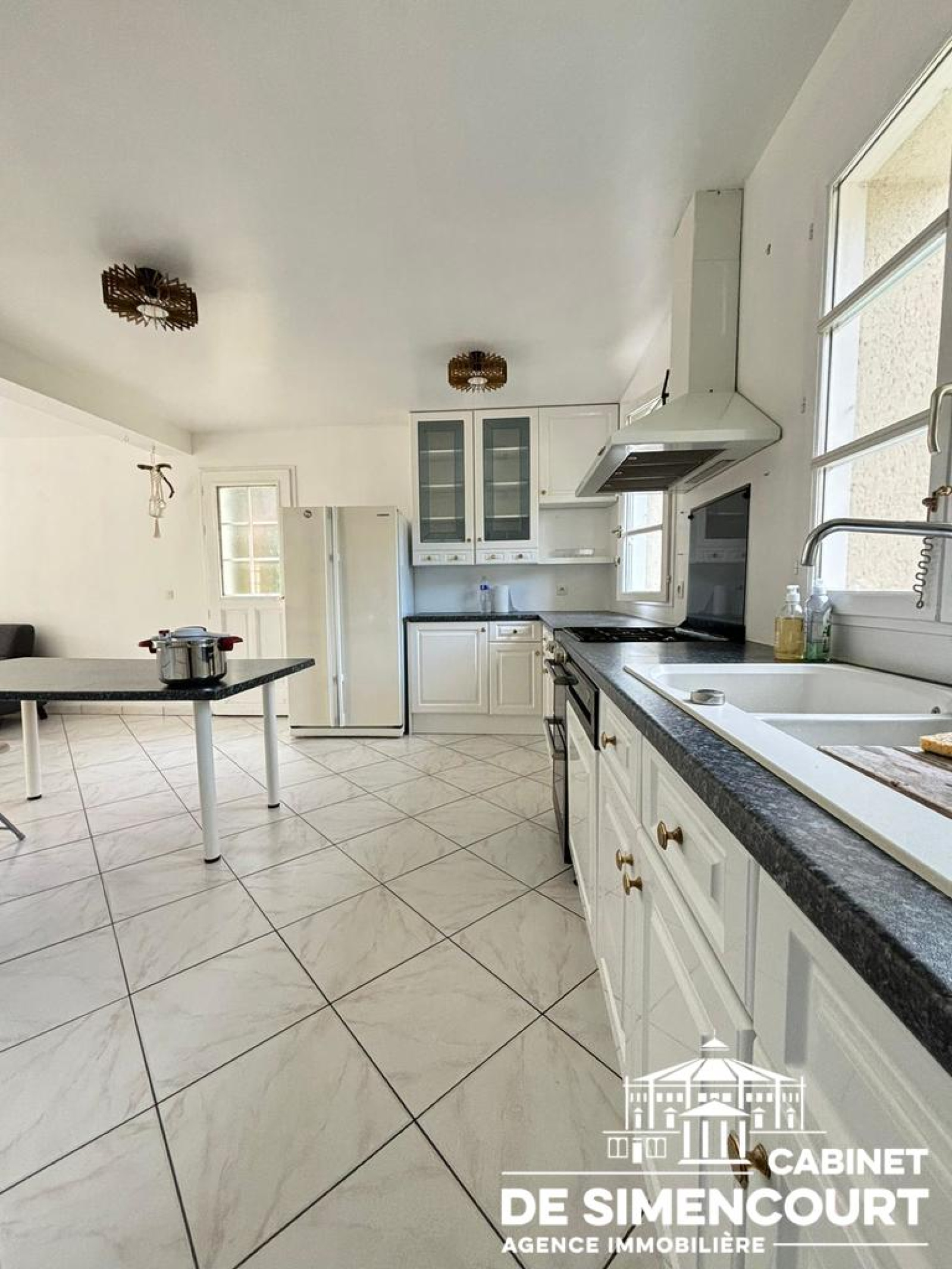 Image_, Maison, Breteuil, ref :FM39143