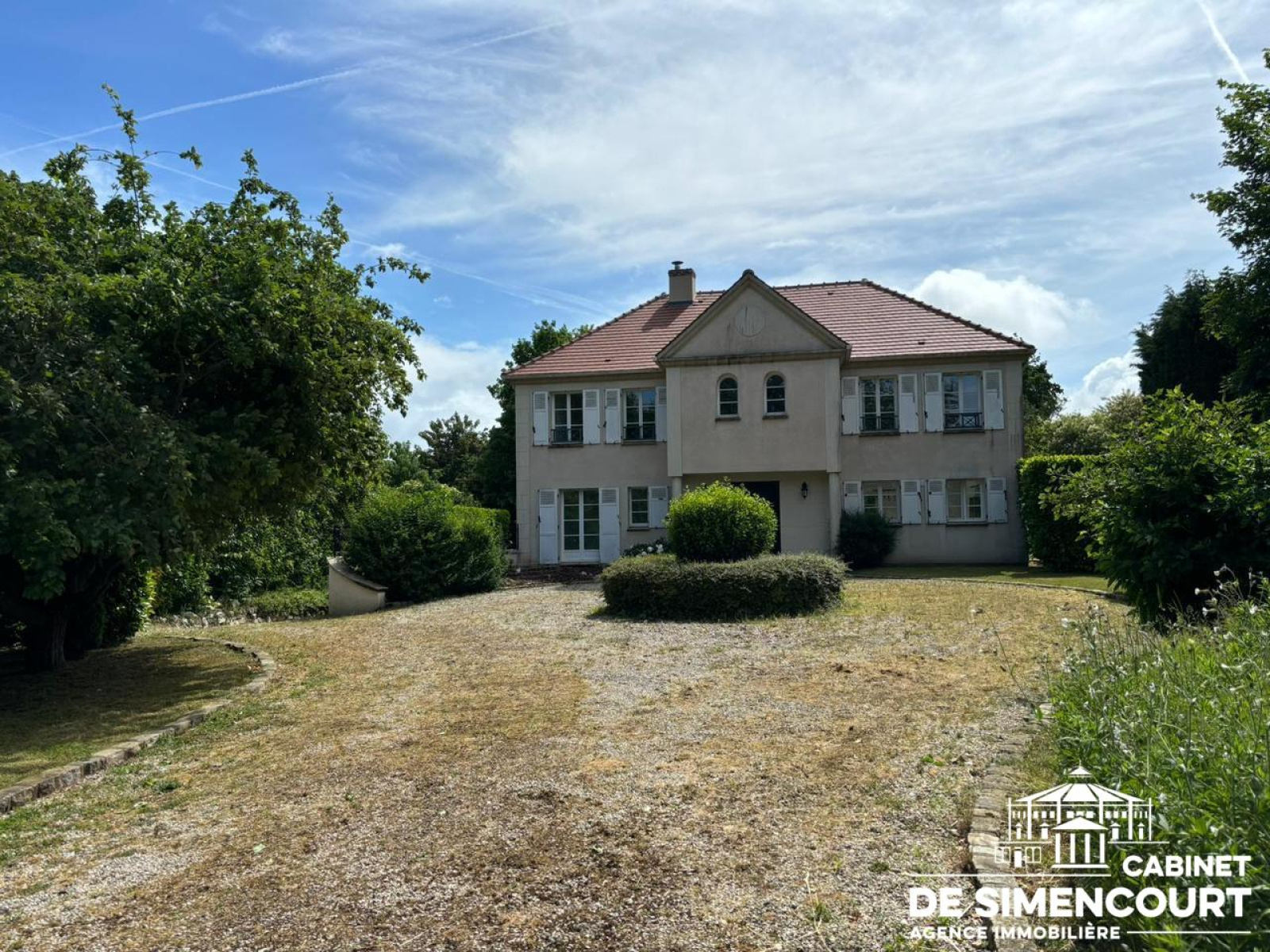 Image_, Maison, Breteuil, ref :FM39143