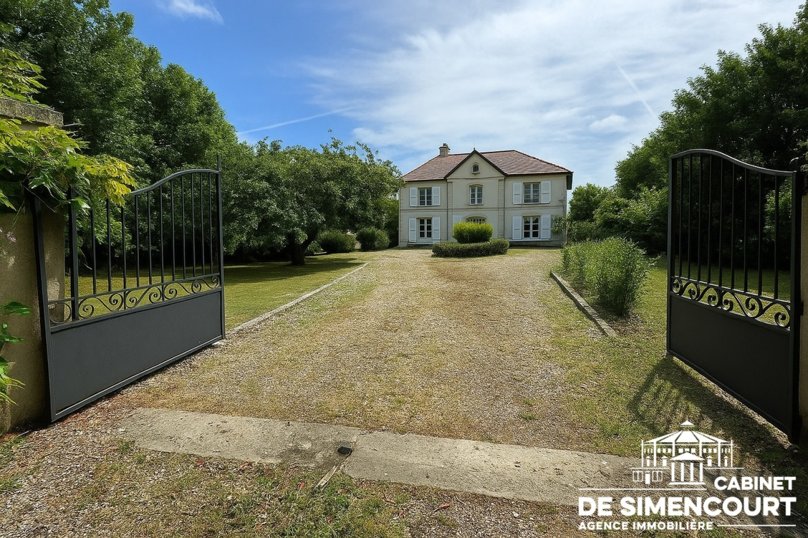 Image_, Maison, Breteuil, ref :FM39143