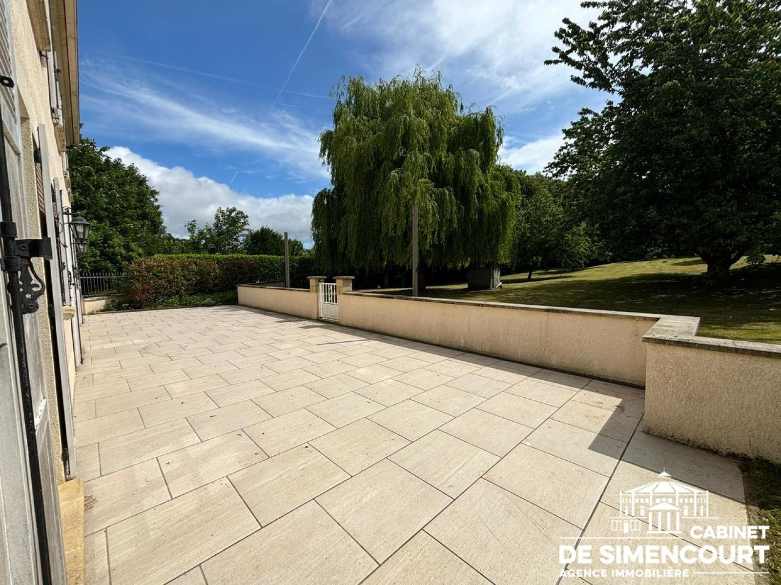 Image_, Maison, Breteuil, ref :FM39143