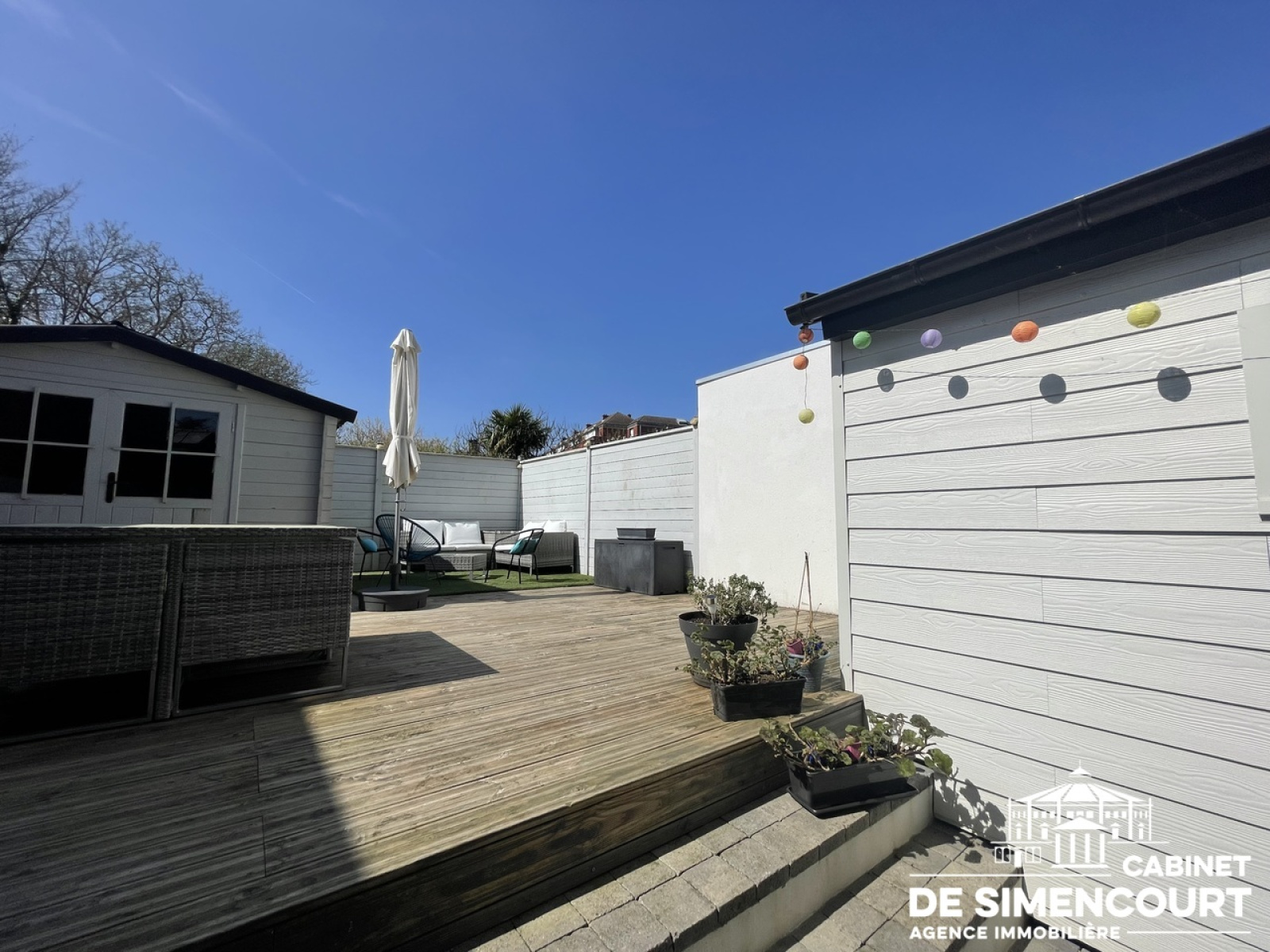 Image_, Maison, Amiens, ref :CD39063