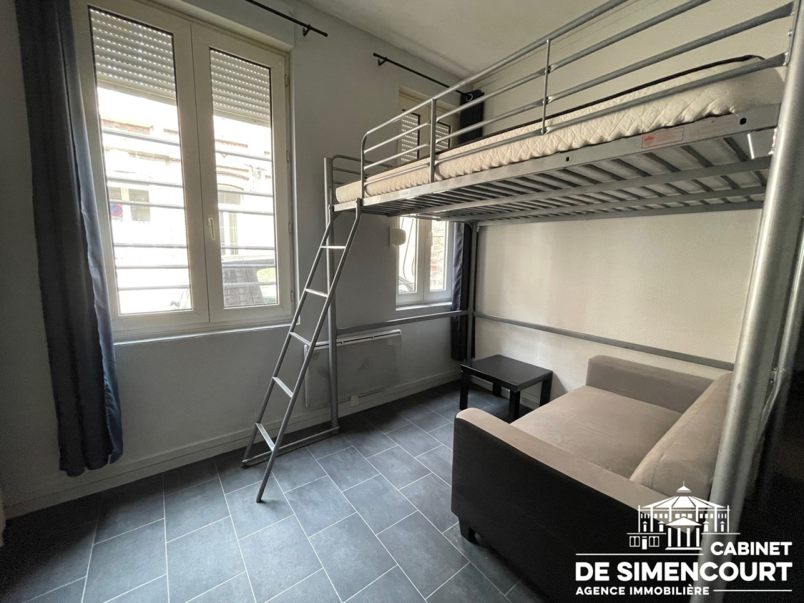 Image_, Appartement, Amiens, ref :TS37998