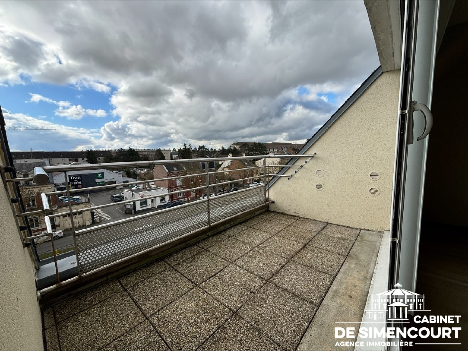 Image_, Appartement, Amiens, ref :FM39492