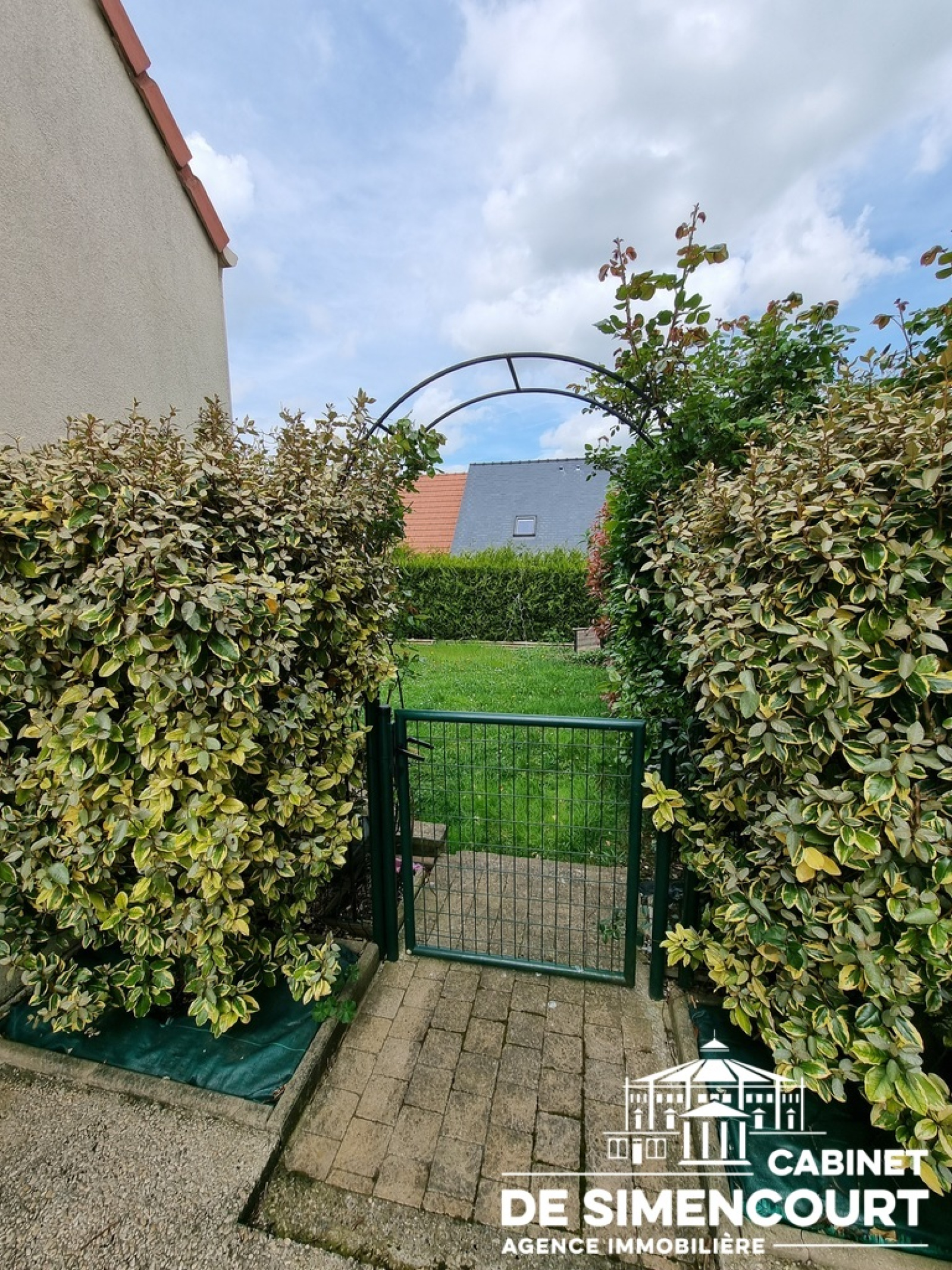 Image_, Maison, Dreuil-lès-Amiens, ref :RS39070