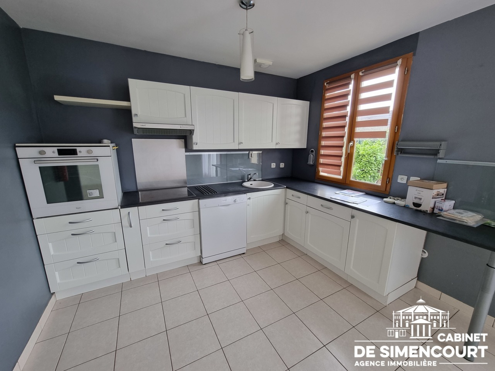 Image_, Maison, Dreuil-lès-Amiens, ref :RS39070