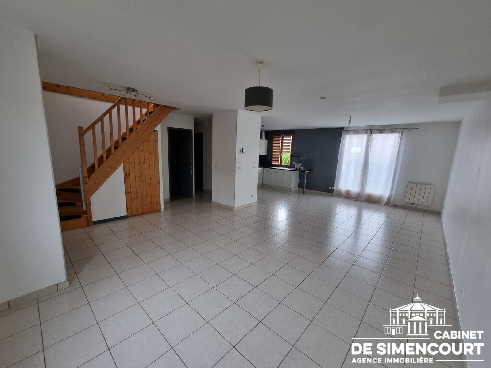 Image_, Maison, Dreuil-lès-Amiens, ref :RS39070