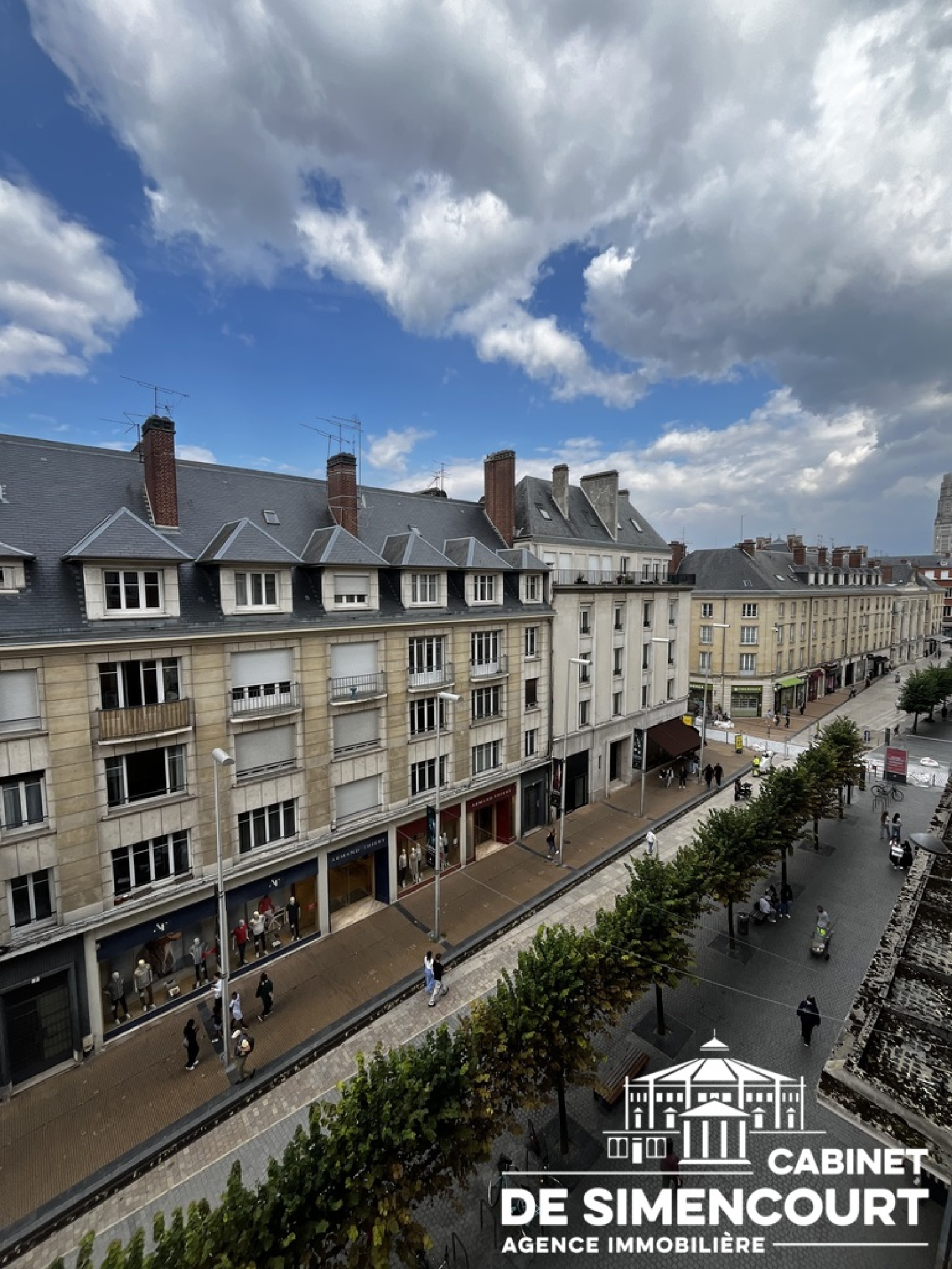 Image_, Appartement, Amiens, ref :GB39257