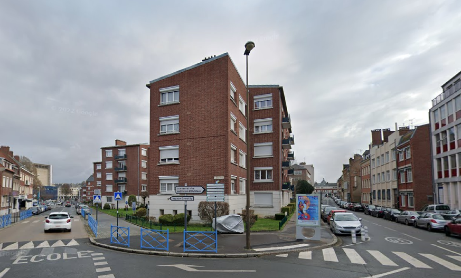 Image_, Local commercial, Amiens, ref :38951