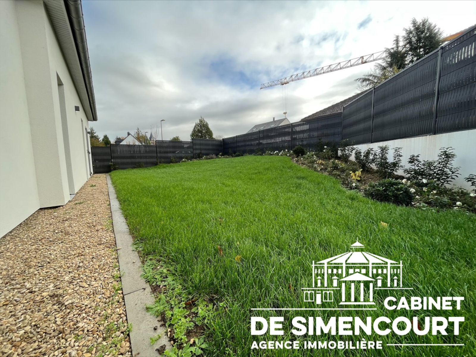 Image_, Appartement, Saint-Fuscien, ref :JC37554