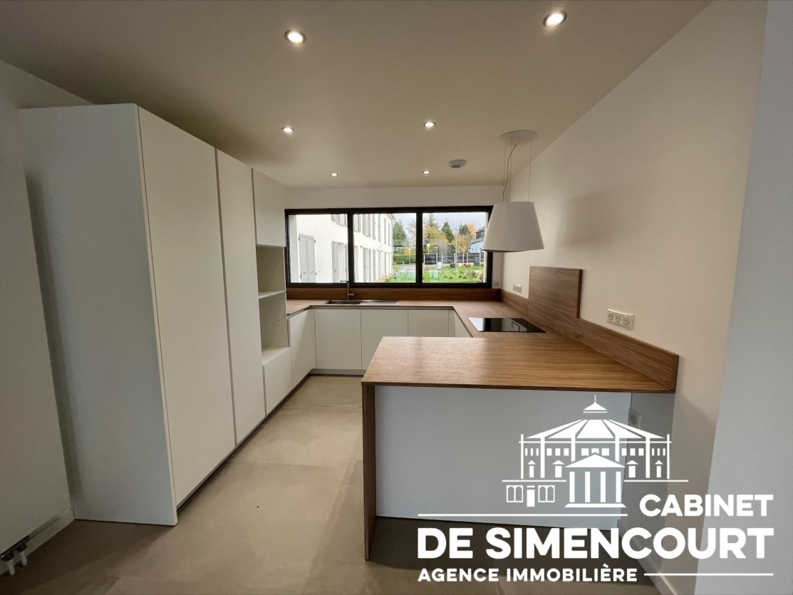Image_, Appartement, Saint-Fuscien, ref :JC37554