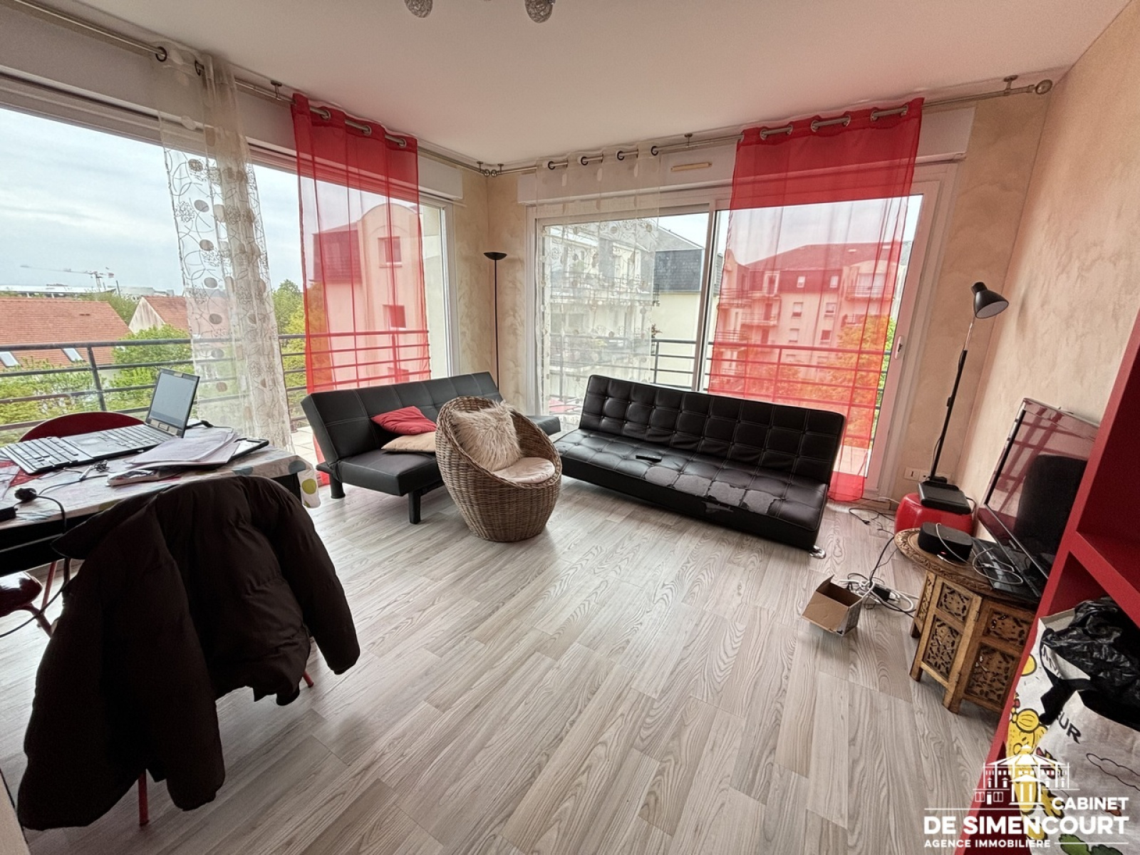 Image_, Appartement, Amiens, ref :FS38537