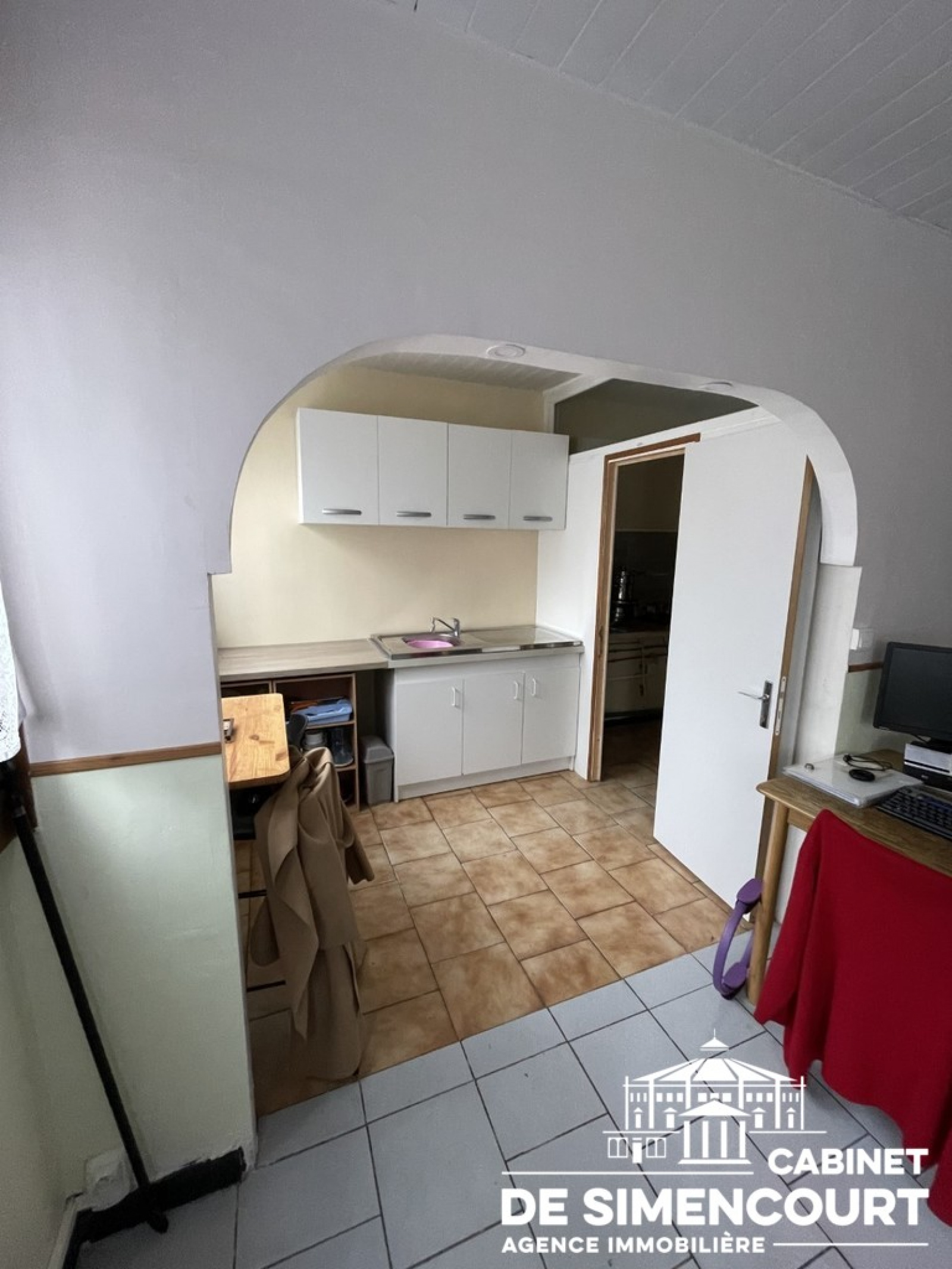 Image_, Appartement, Amiens, ref :GB37600