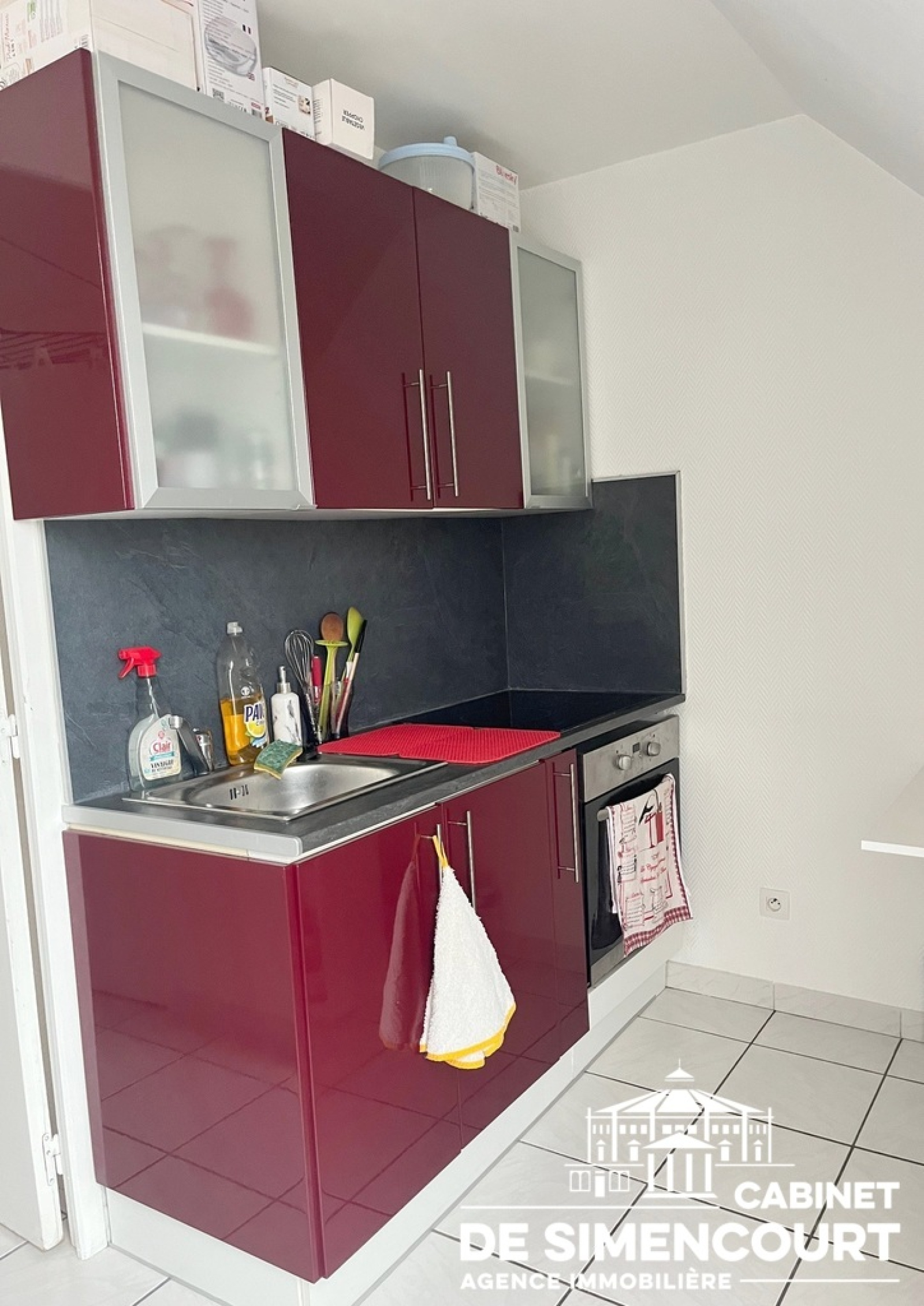 Image_, Duplex, Amiens, ref :JC38897