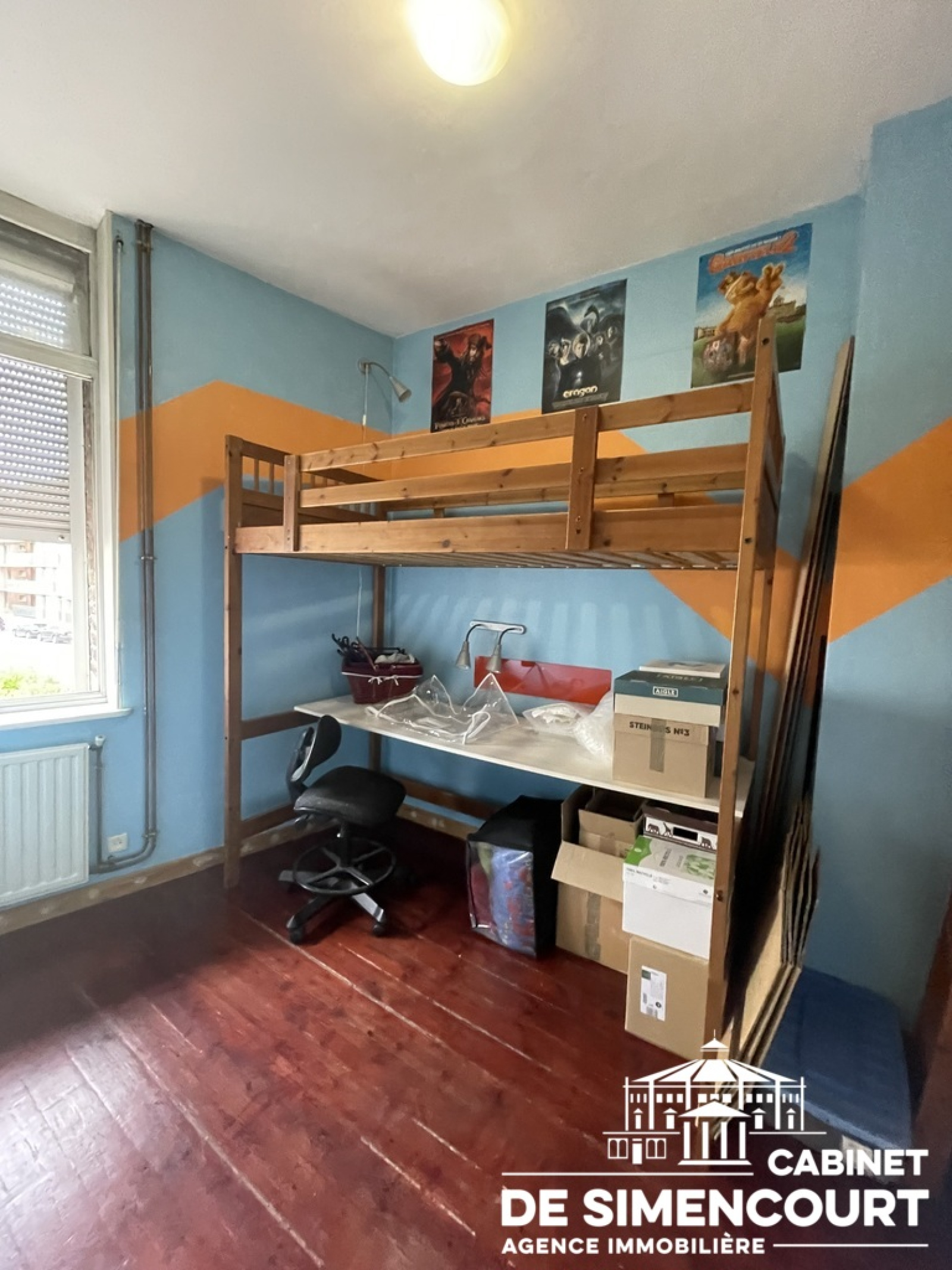 Image_, Maison, Amiens, ref :CD39110