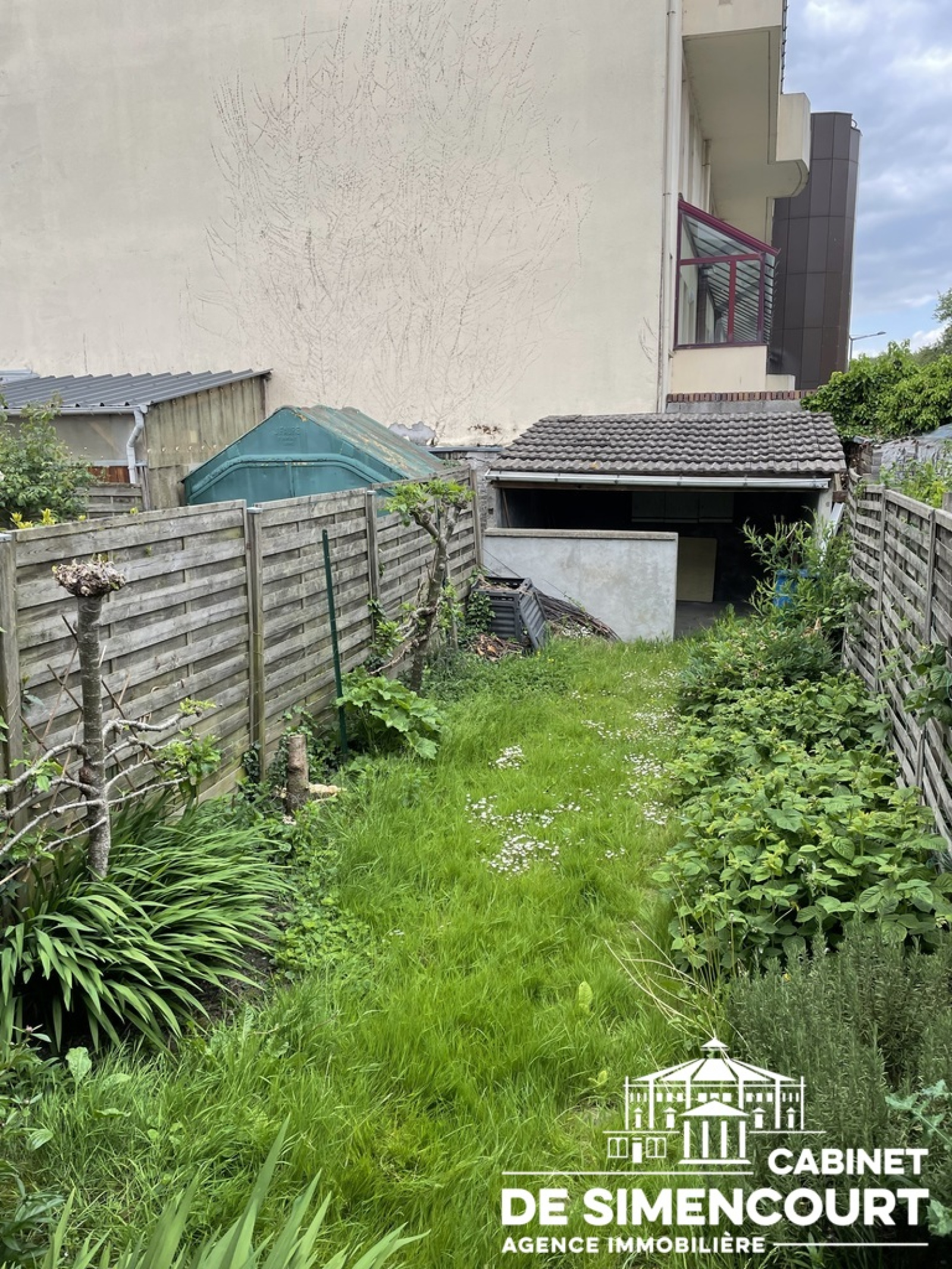Image_, Maison, Amiens, ref :CD39110