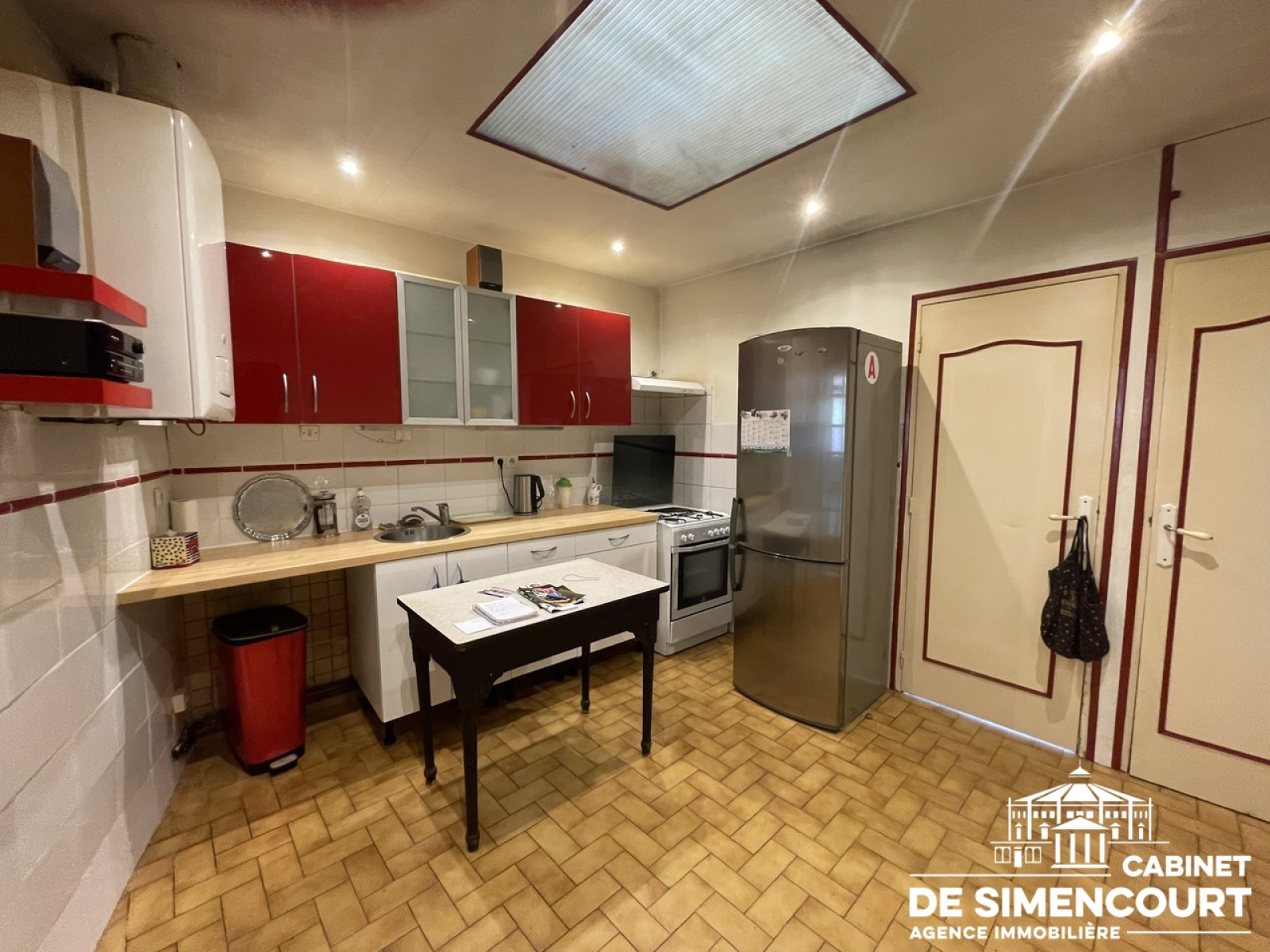 Image_, Maison, Amiens, ref :CD39110