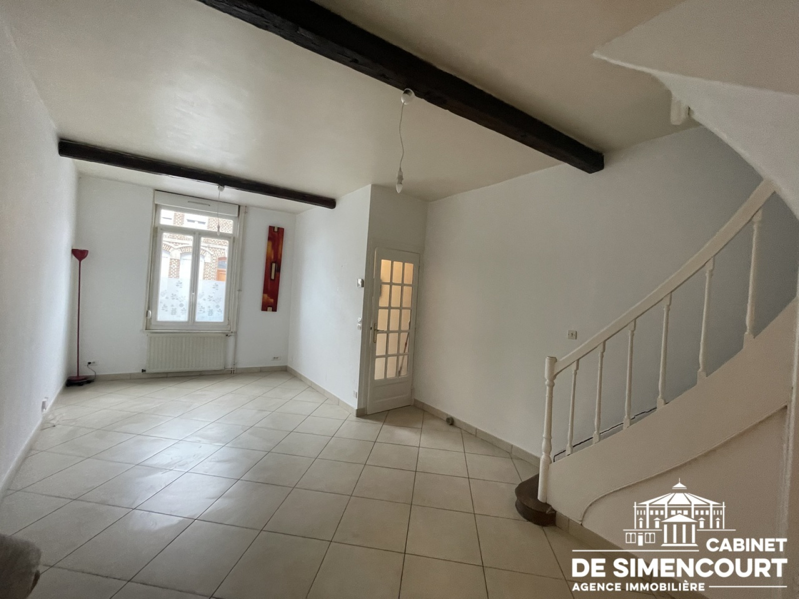 Image_, Maison, Amiens, ref :CD39110