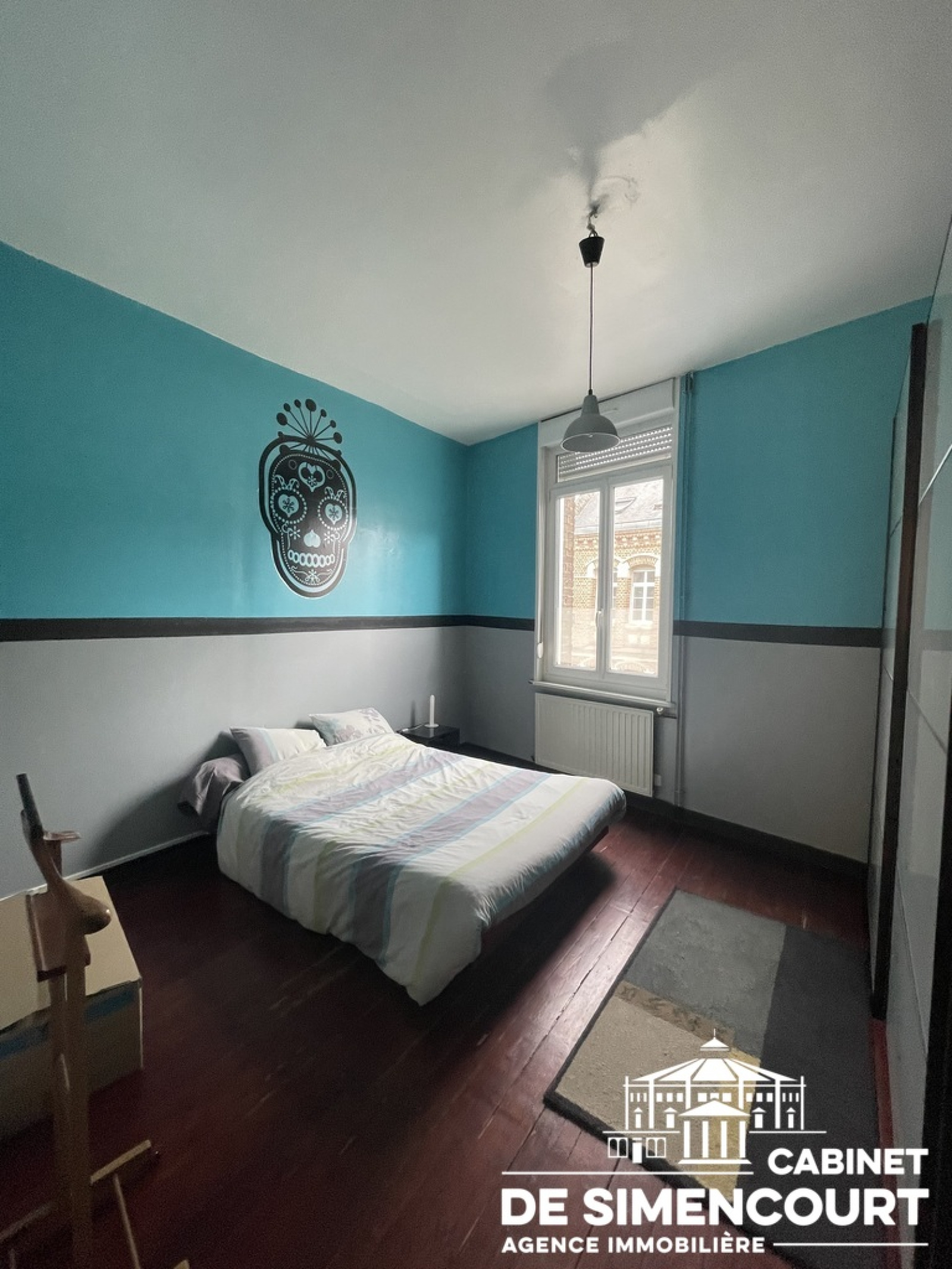 Image_, Maison, Amiens, ref :CD39110
