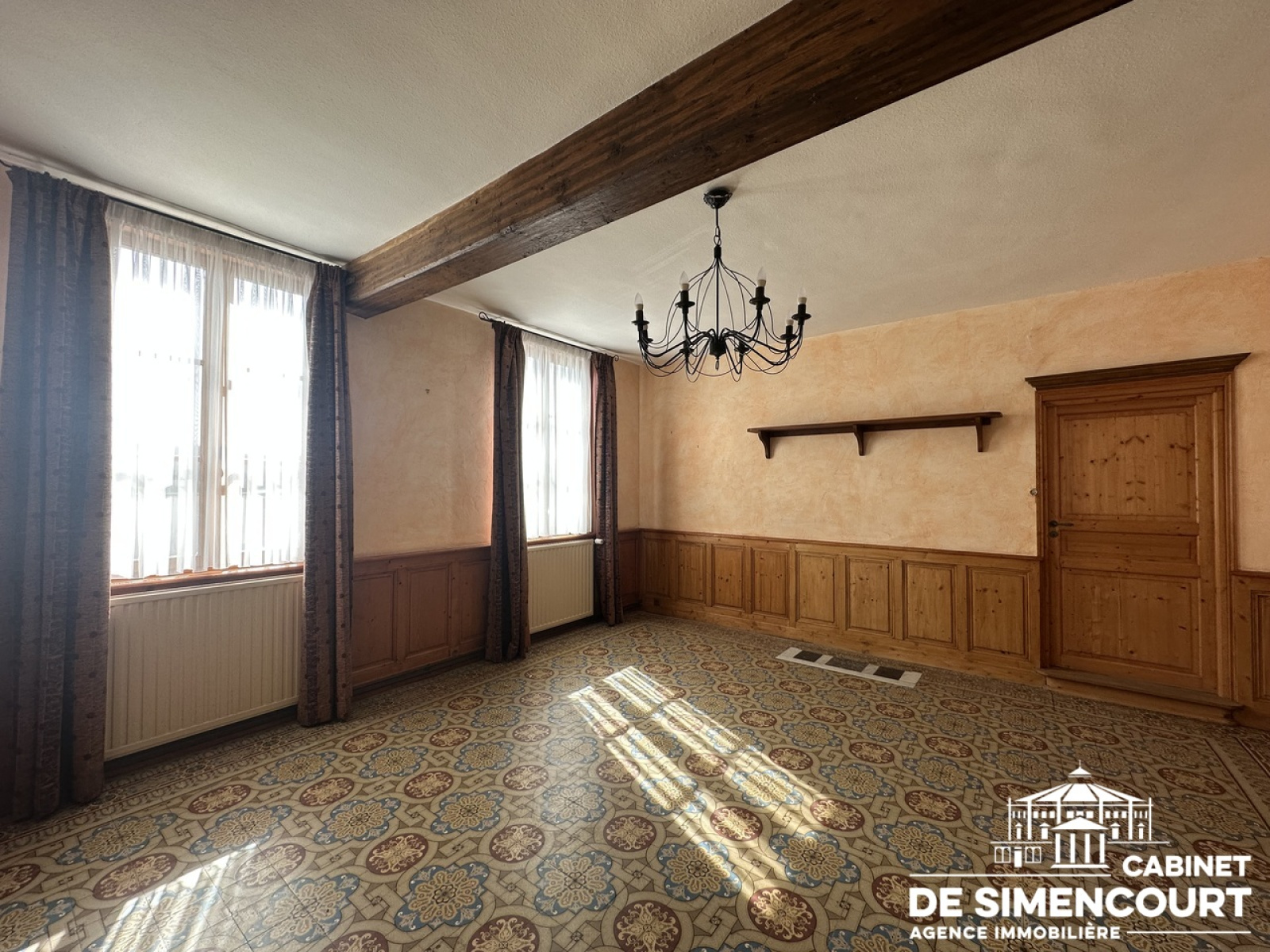 Image_, Maison, Saint-Sauflieu, ref :CAB39128