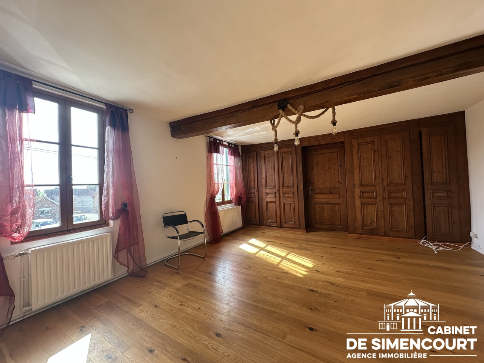 Image_, Maison, Saint-Sauflieu, ref :CAB39128