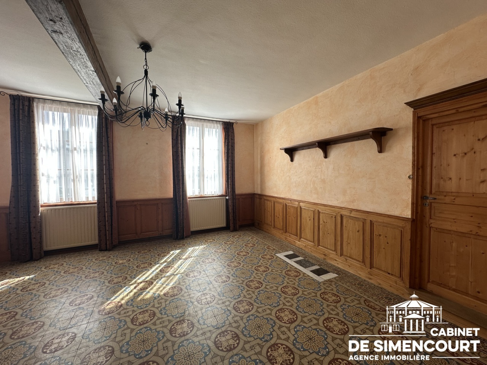 Image_, Maison, Saint-Sauflieu, ref :CAB39128
