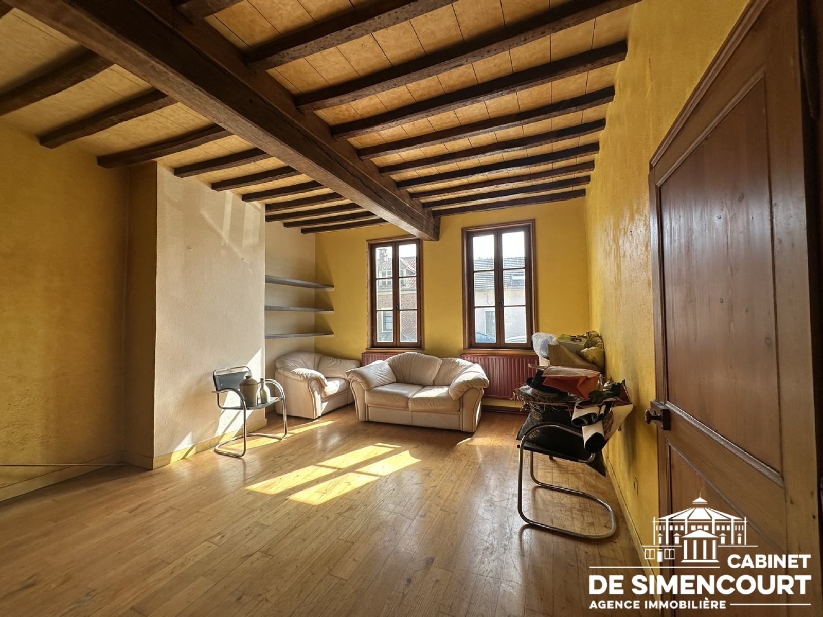 Image_, Maison, Saint-Sauflieu, ref :CAB39128