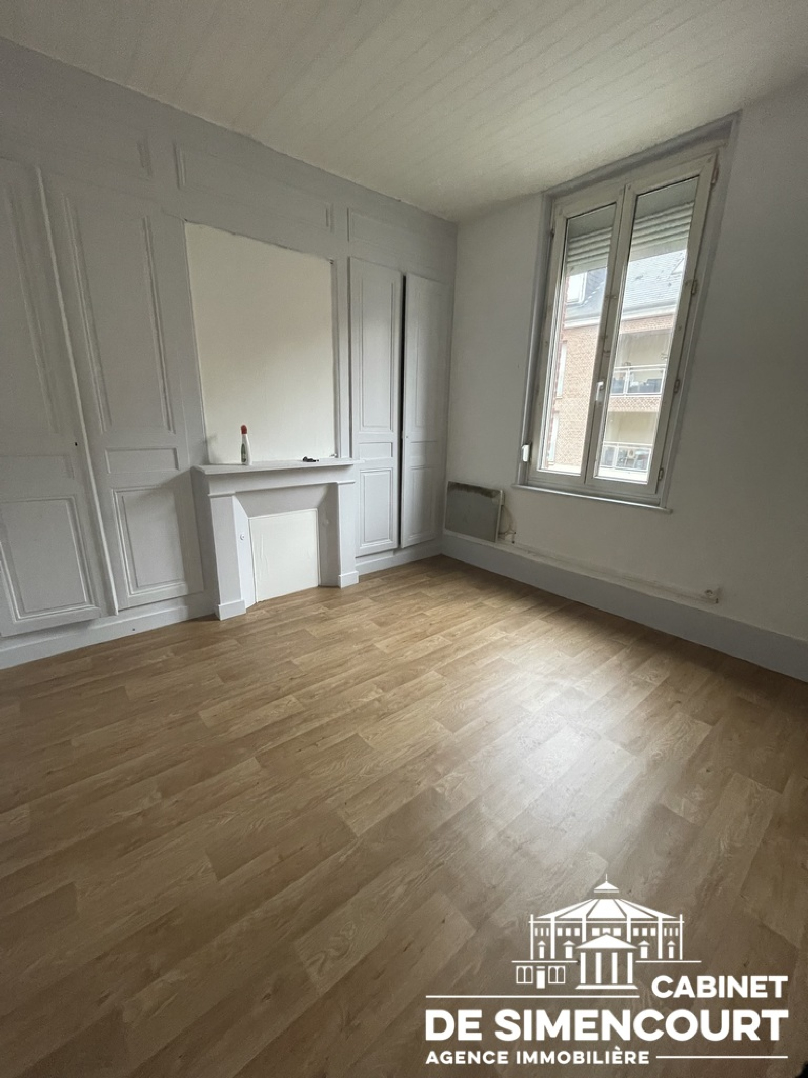 Image_, Immeuble, Amiens, ref :CD38397