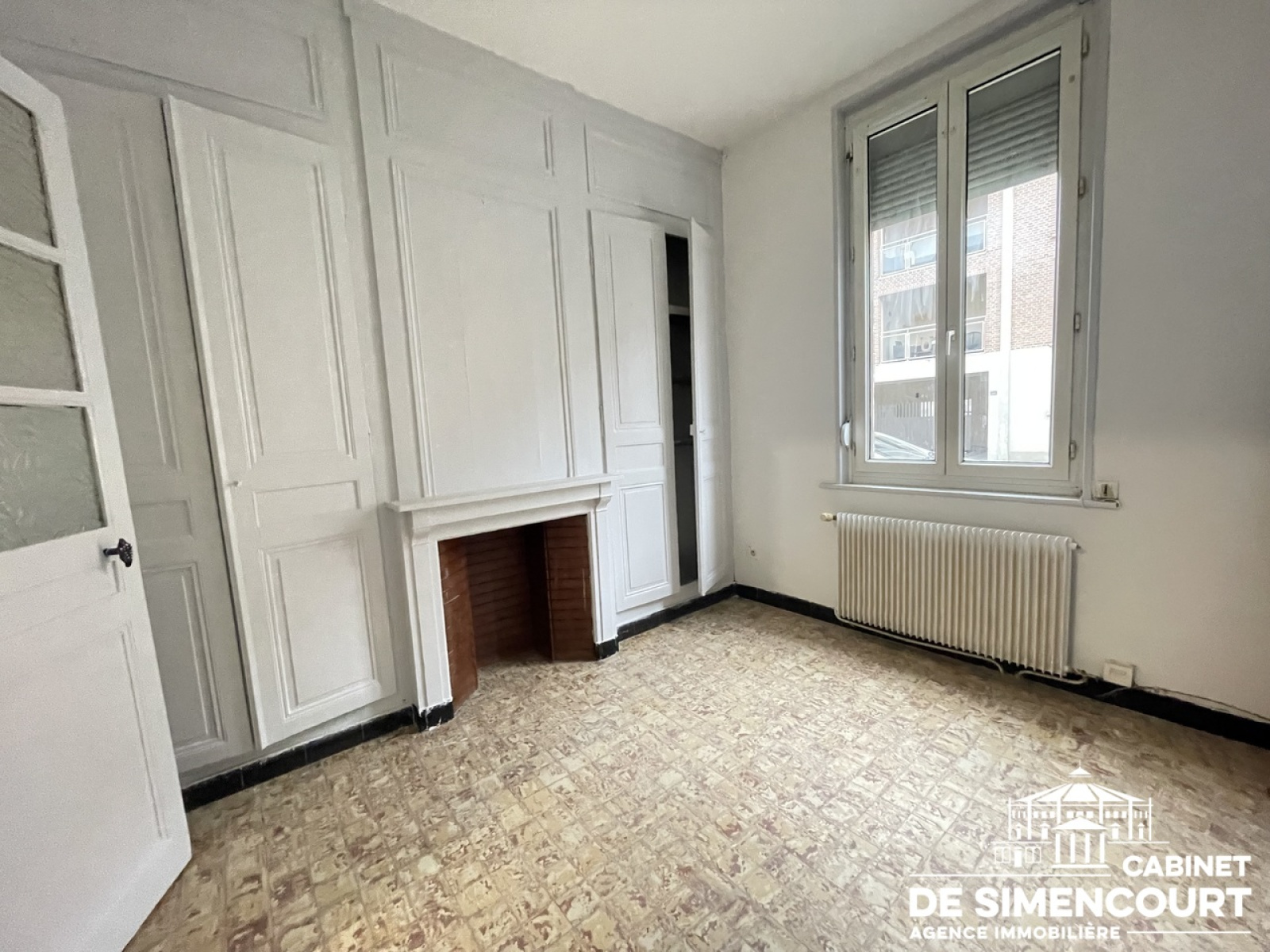 Image_, Immeuble, Amiens, ref :CD38397