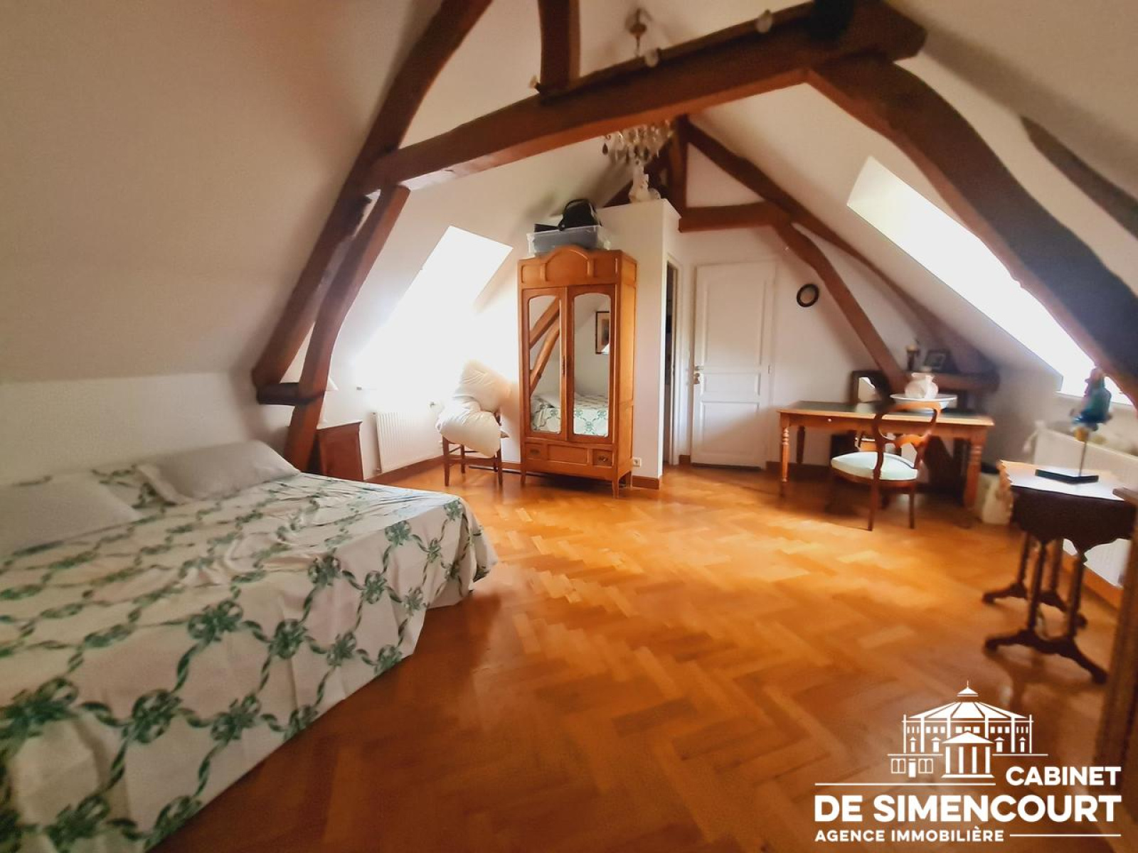 Image_, Maison, Crouy-Saint-Pierre, ref :FS39292