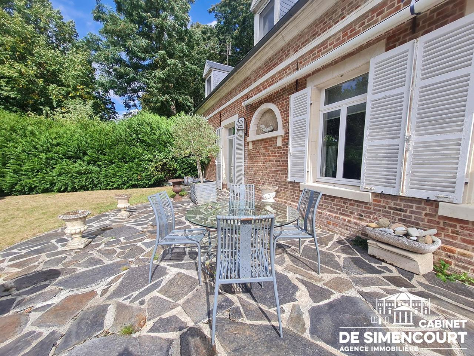 Image_, Maison, Crouy-Saint-Pierre, ref :FS39292