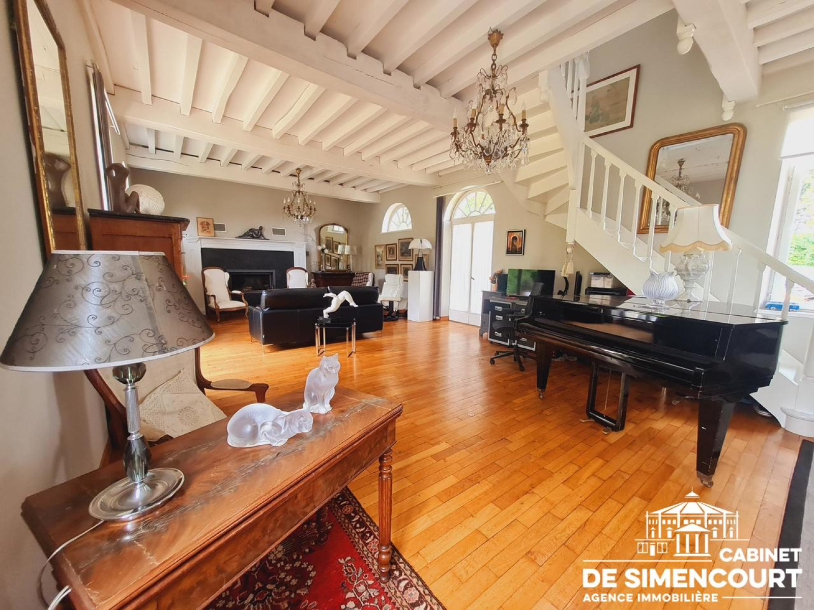 Image_, Maison, Crouy-Saint-Pierre, ref :FS39292