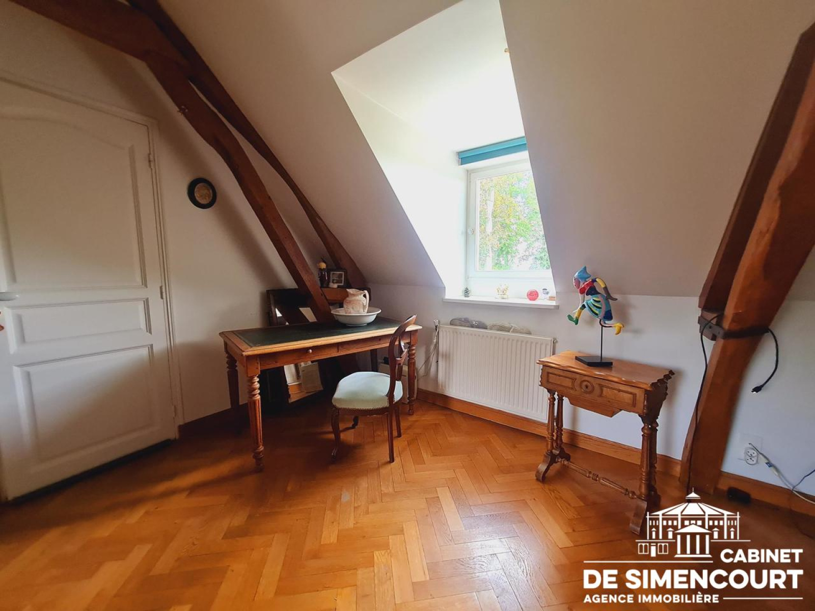 Image_, Maison, Crouy-Saint-Pierre, ref :FS39292