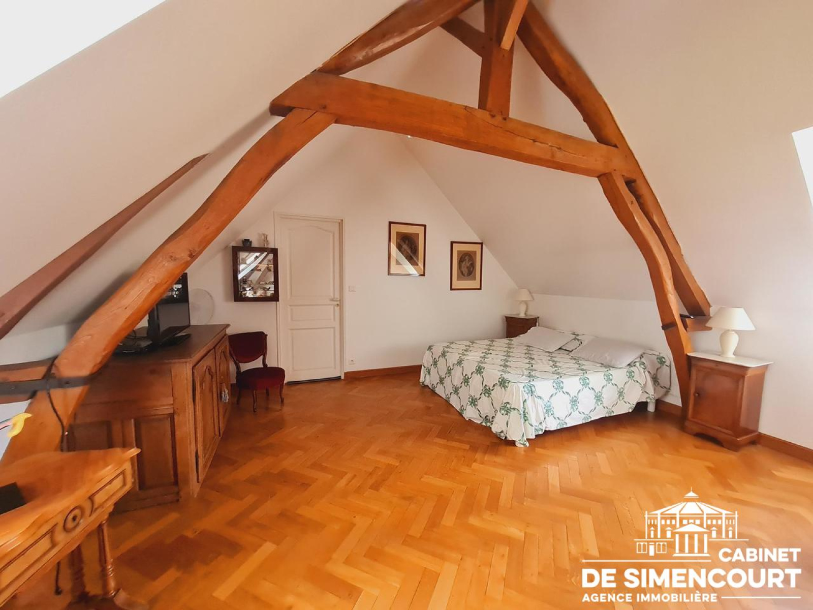 Image_, Maison, Crouy-Saint-Pierre, ref :FS39292