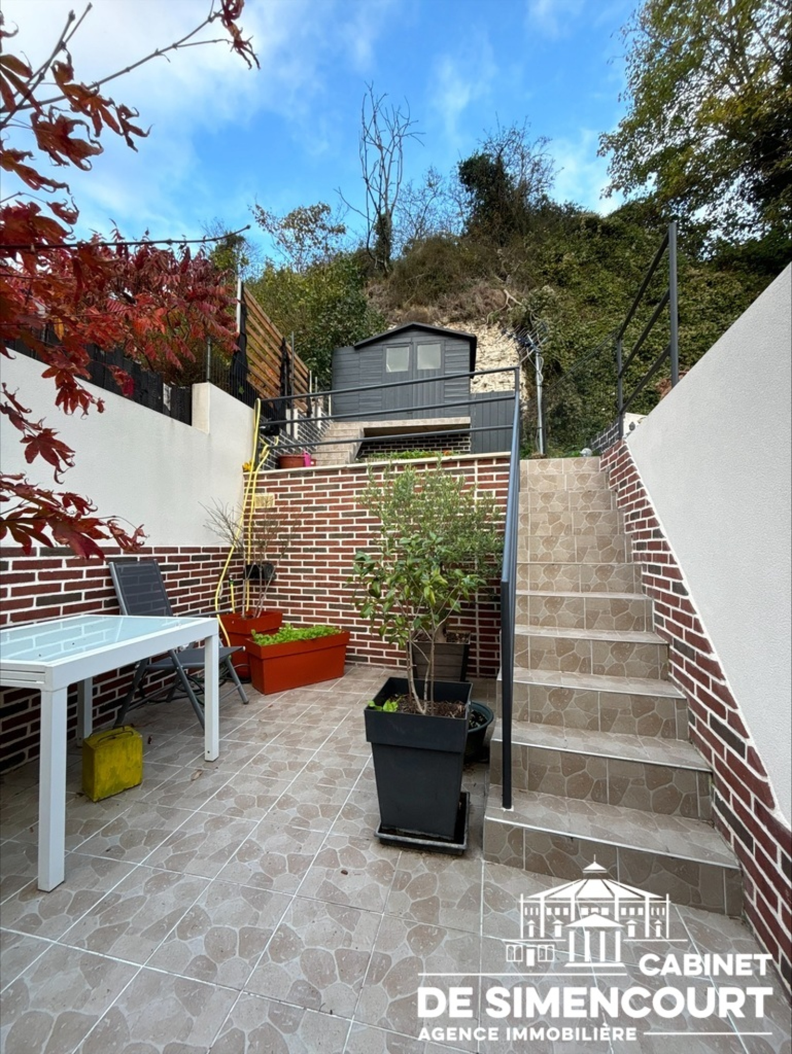 Image_, Maison, Amiens, ref :FM39352