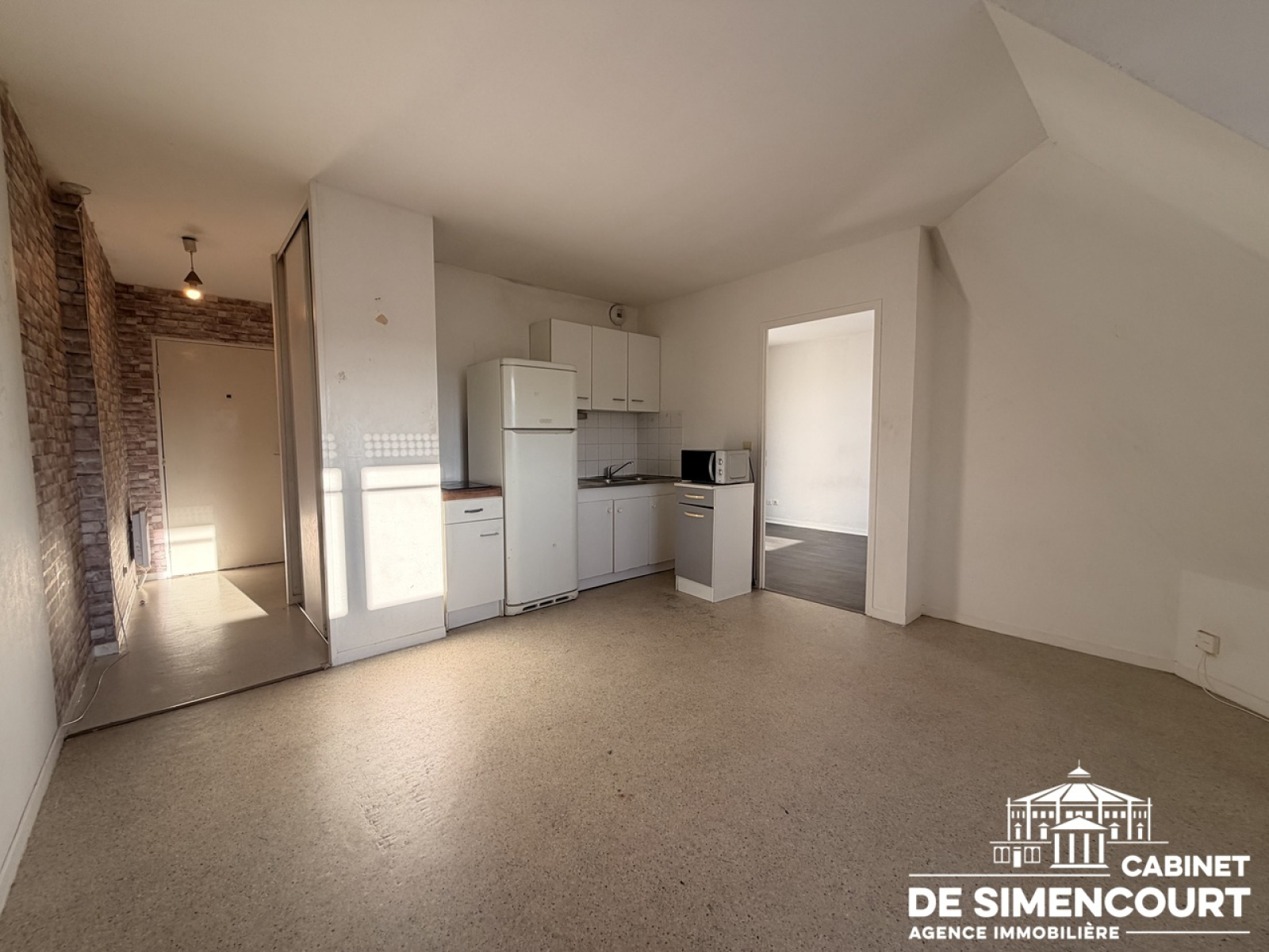 Image_, Appartement, Amiens, ref :JC39479
