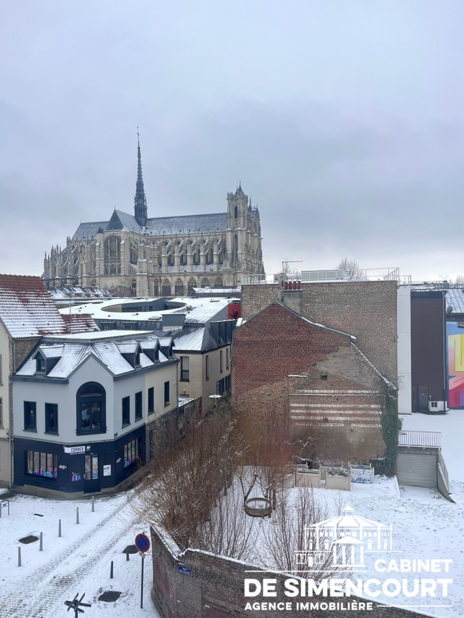 Image_, Appartement, Amiens, ref :JC39479