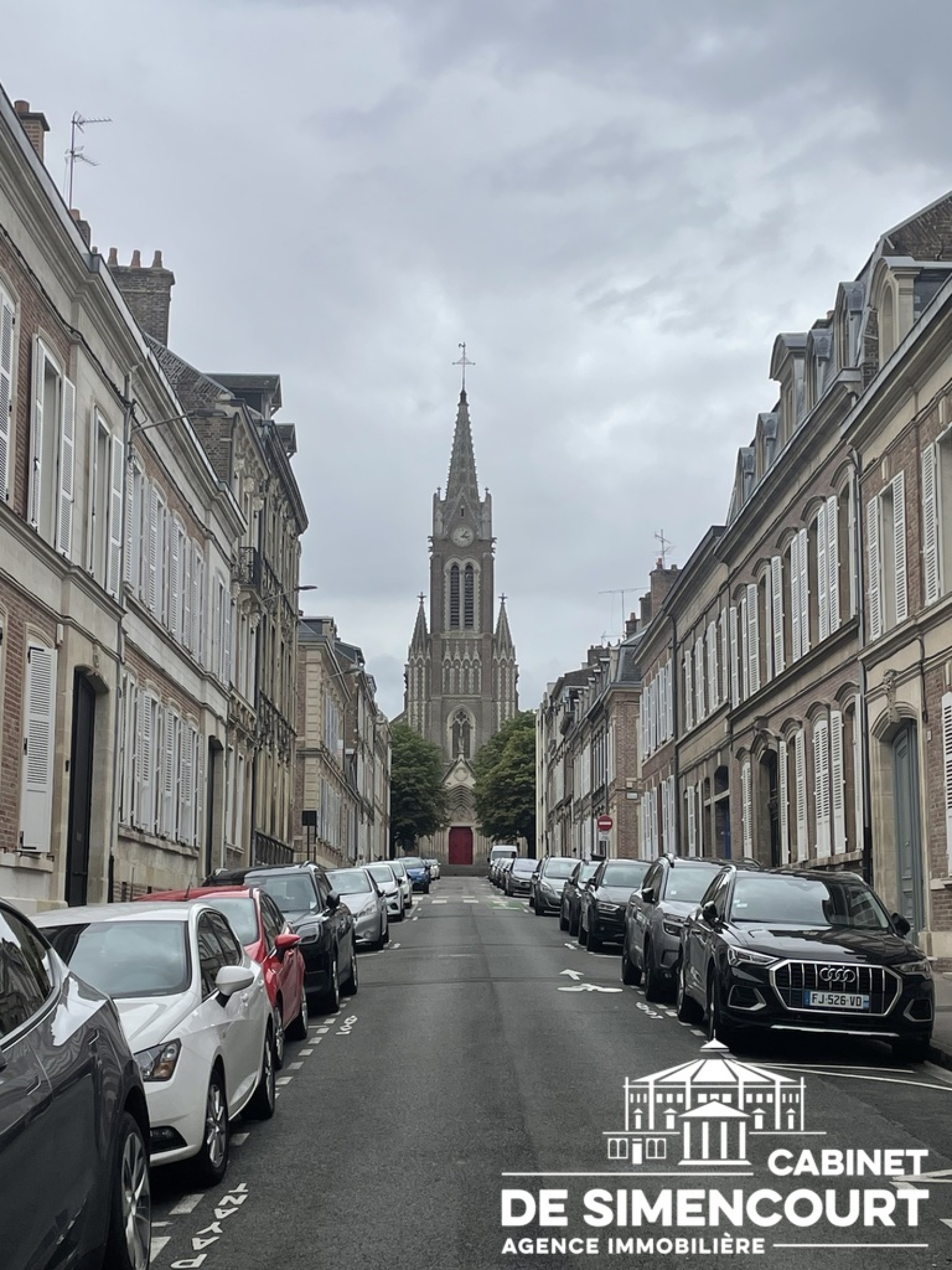 Image_, Appartement, Amiens, ref :CD38188