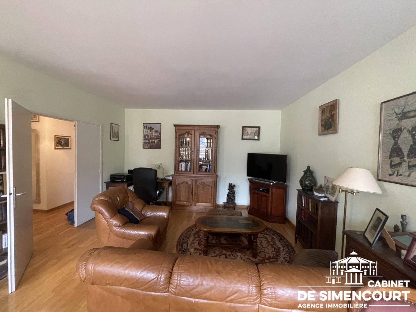 Image_, Appartement, Amiens, ref :CD38188