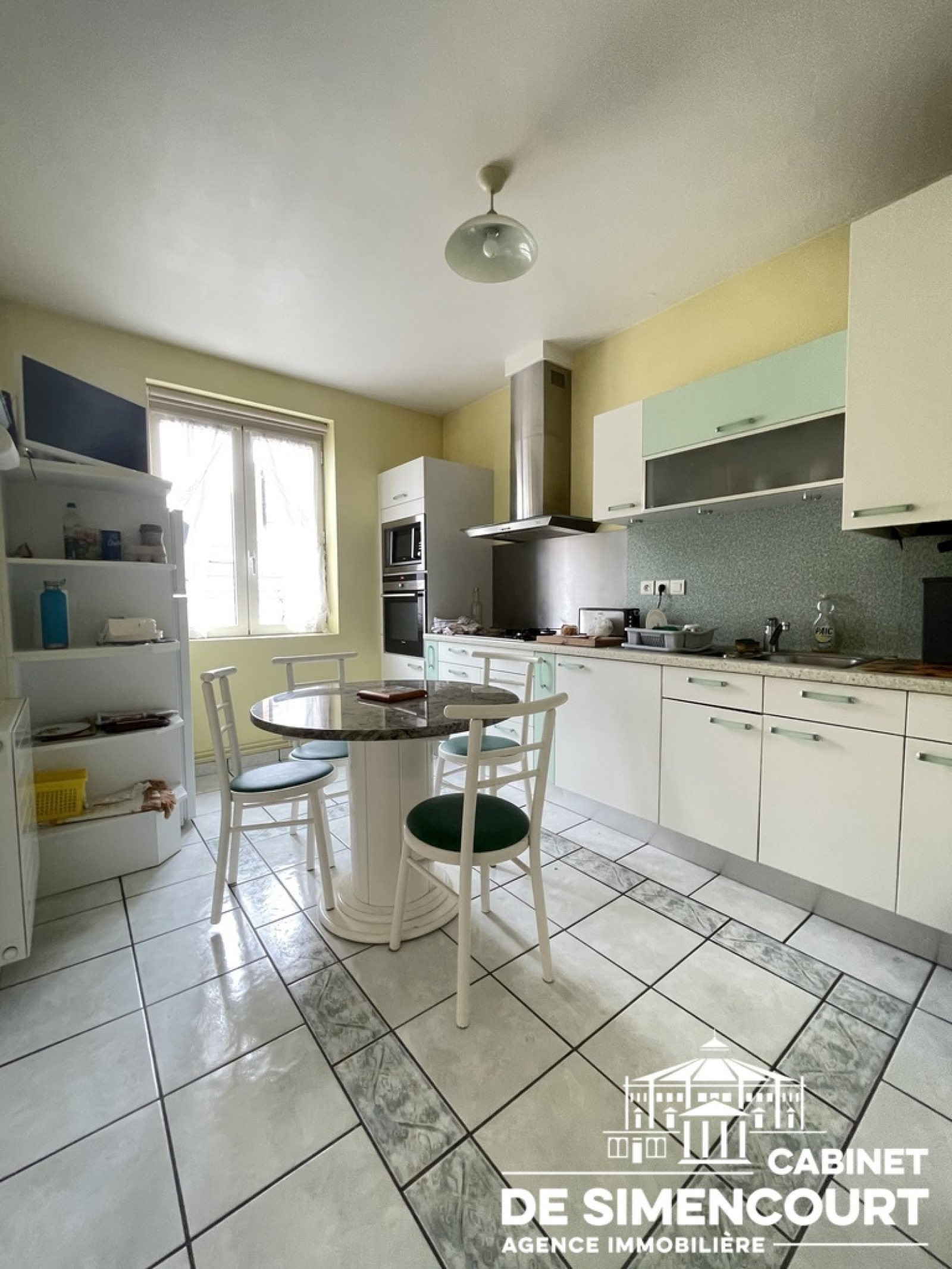 Image_, Appartement, Amiens, ref :CD38188