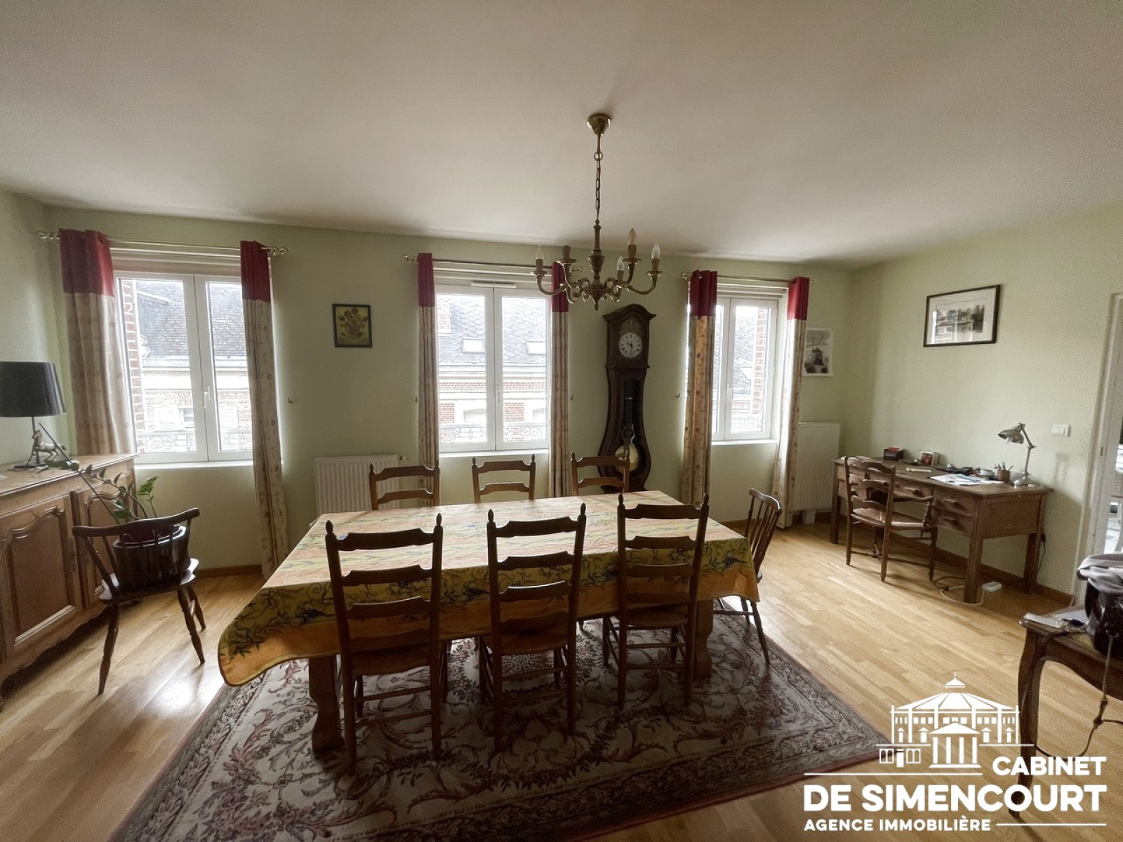 Image_, Appartement, Amiens, ref :CD38188