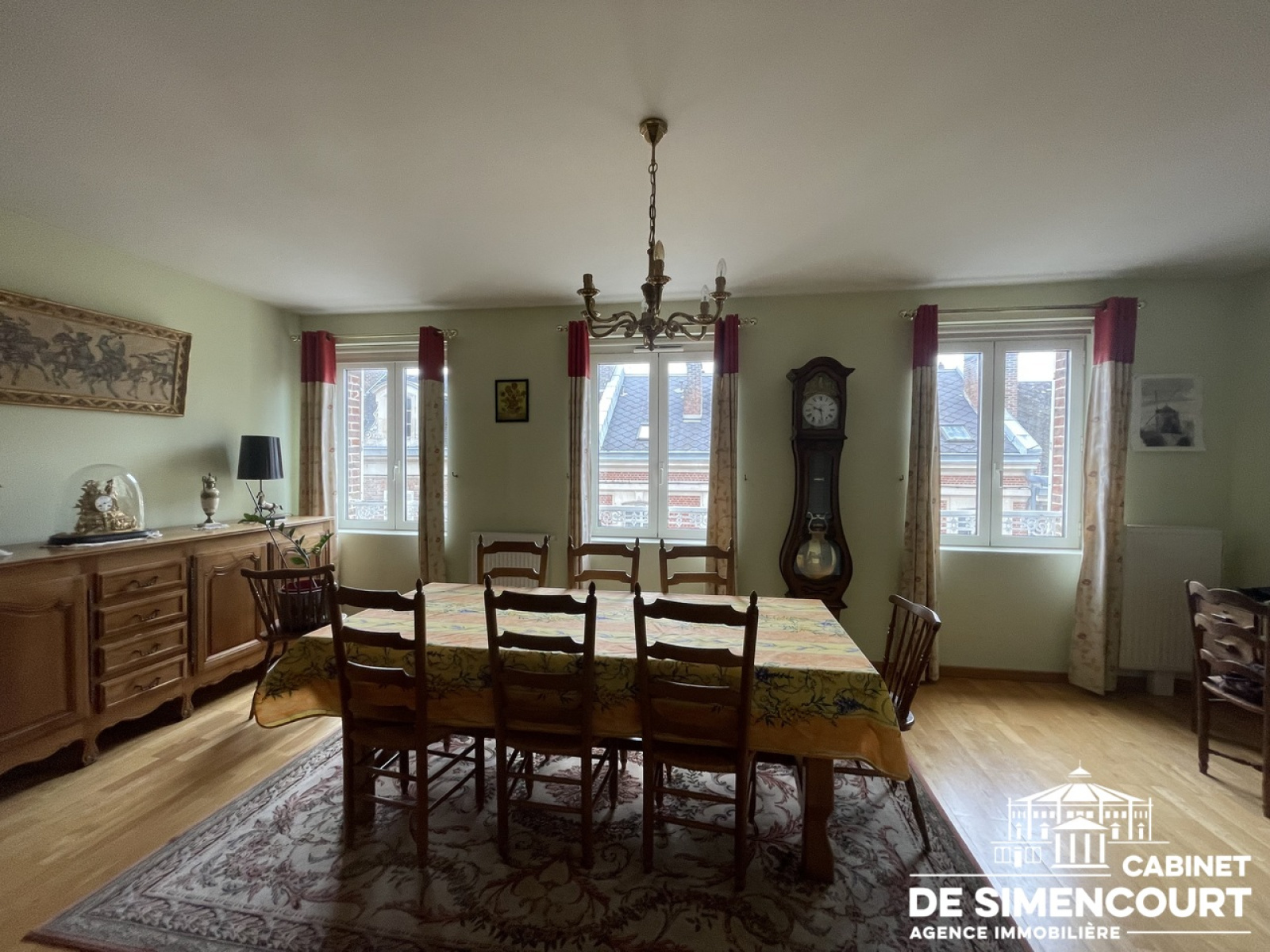 Image_, Appartement, Amiens, ref :CD38188