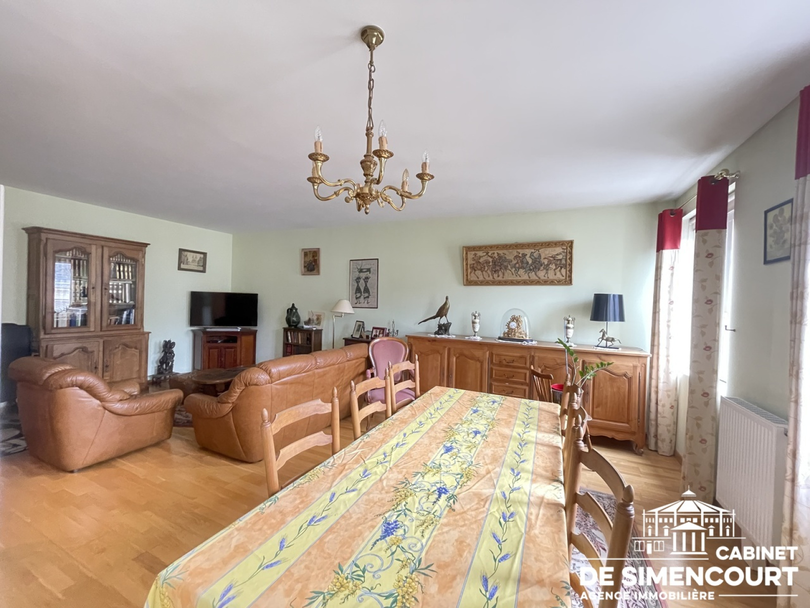 Image_, Appartement, Amiens, ref :CD38188