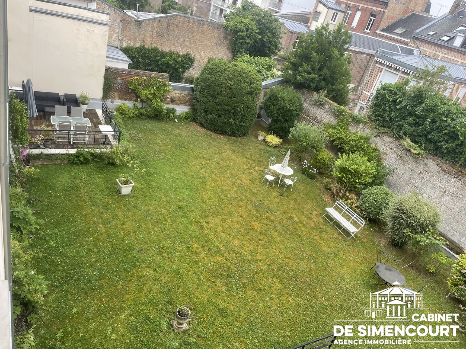 Image_, Appartement, Amiens, ref :CD38188