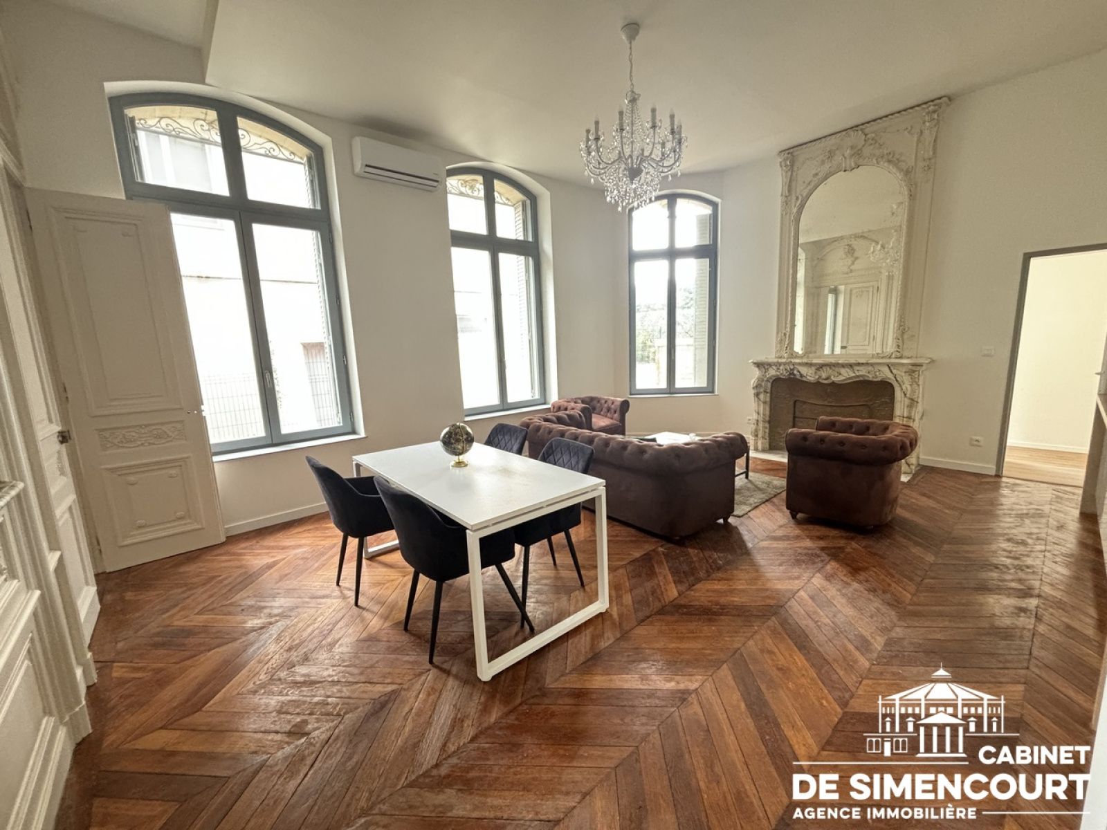 Image_, Appartement, Amiens, ref :LS39209-3