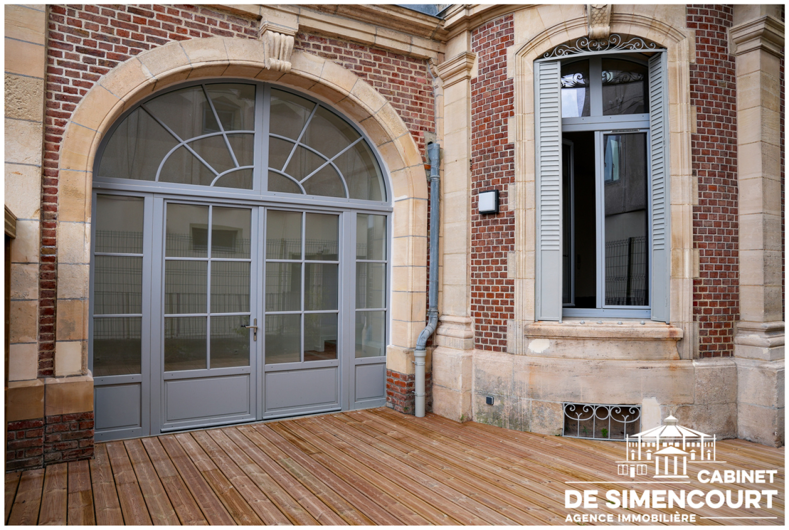 Image_, Appartement, Amiens, ref :LS39209-3