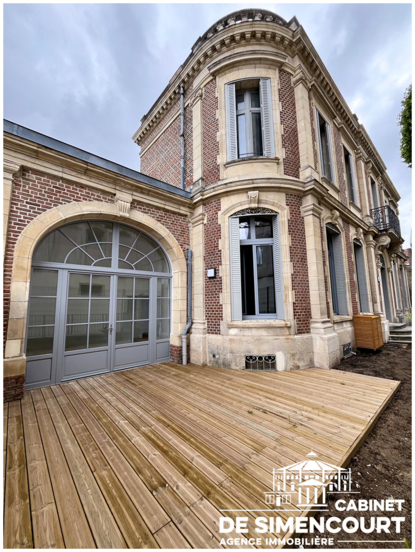 Image_, Appartement, Amiens, ref :LS39209-3