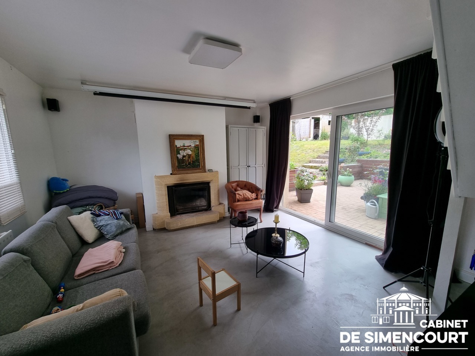 Image_, Maison, Saleux, ref :RS38888